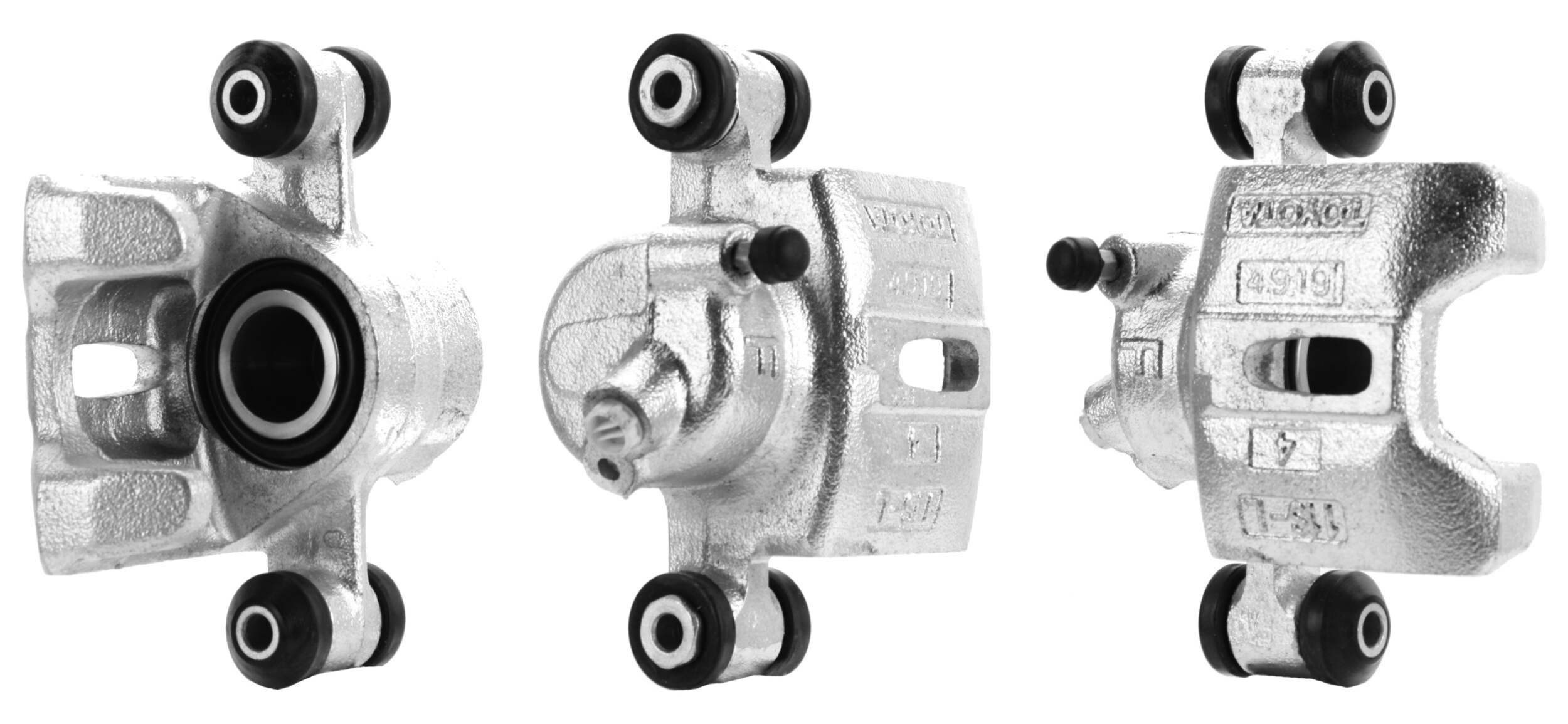 DRI 3120900 Bremssattel