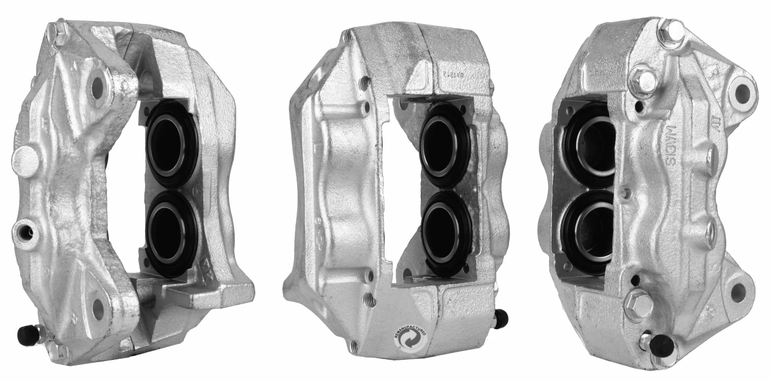 DRI 3183700 Bremssattel