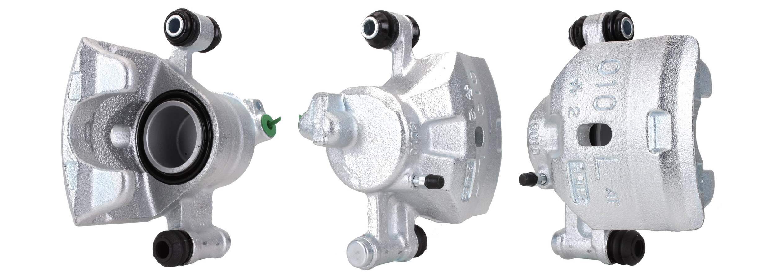 DRI 3124510 Bremssattel