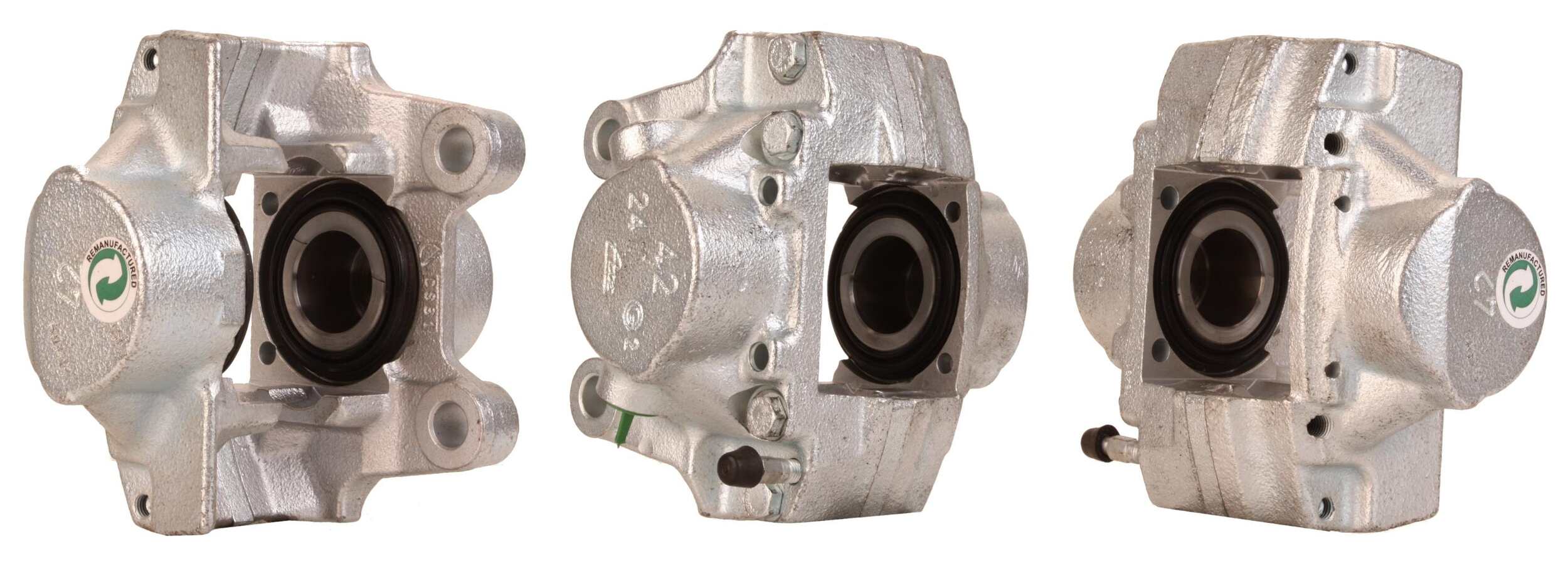 DRI 4136610 Bremssattel