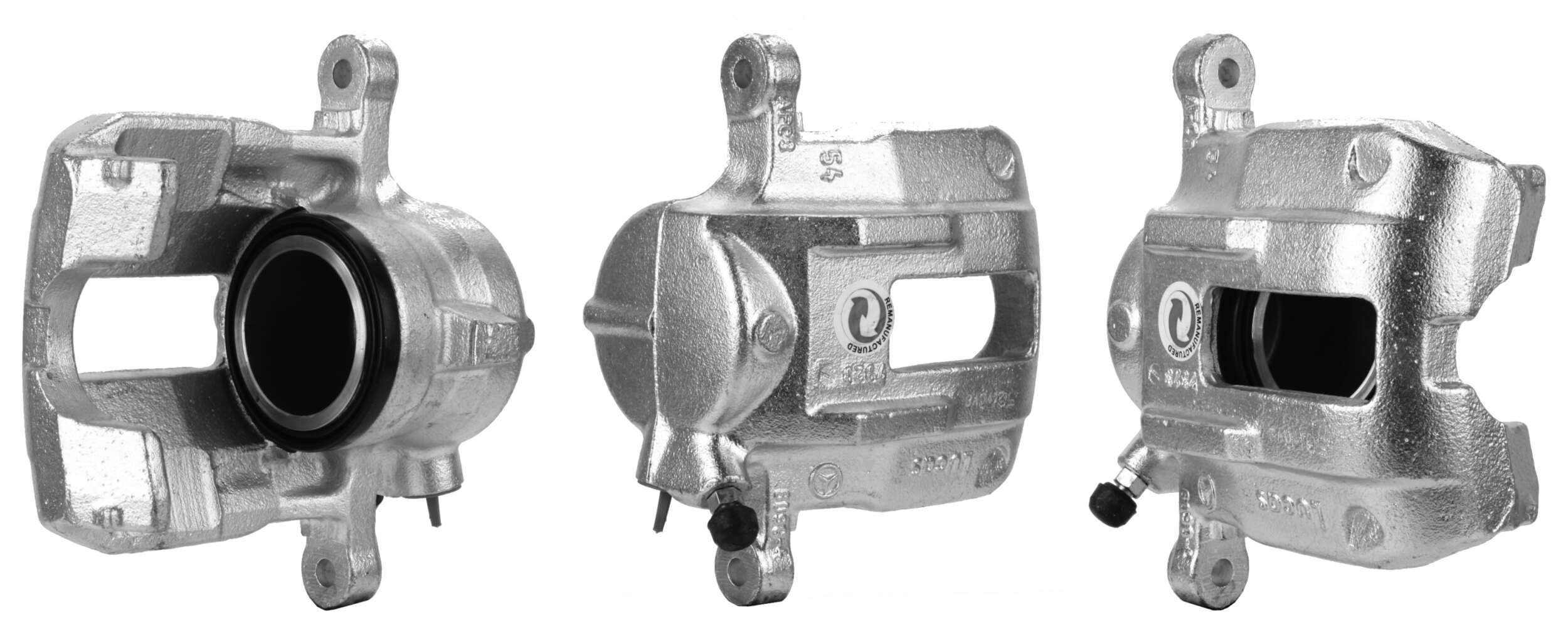 DRI 3185900 Bremssattel