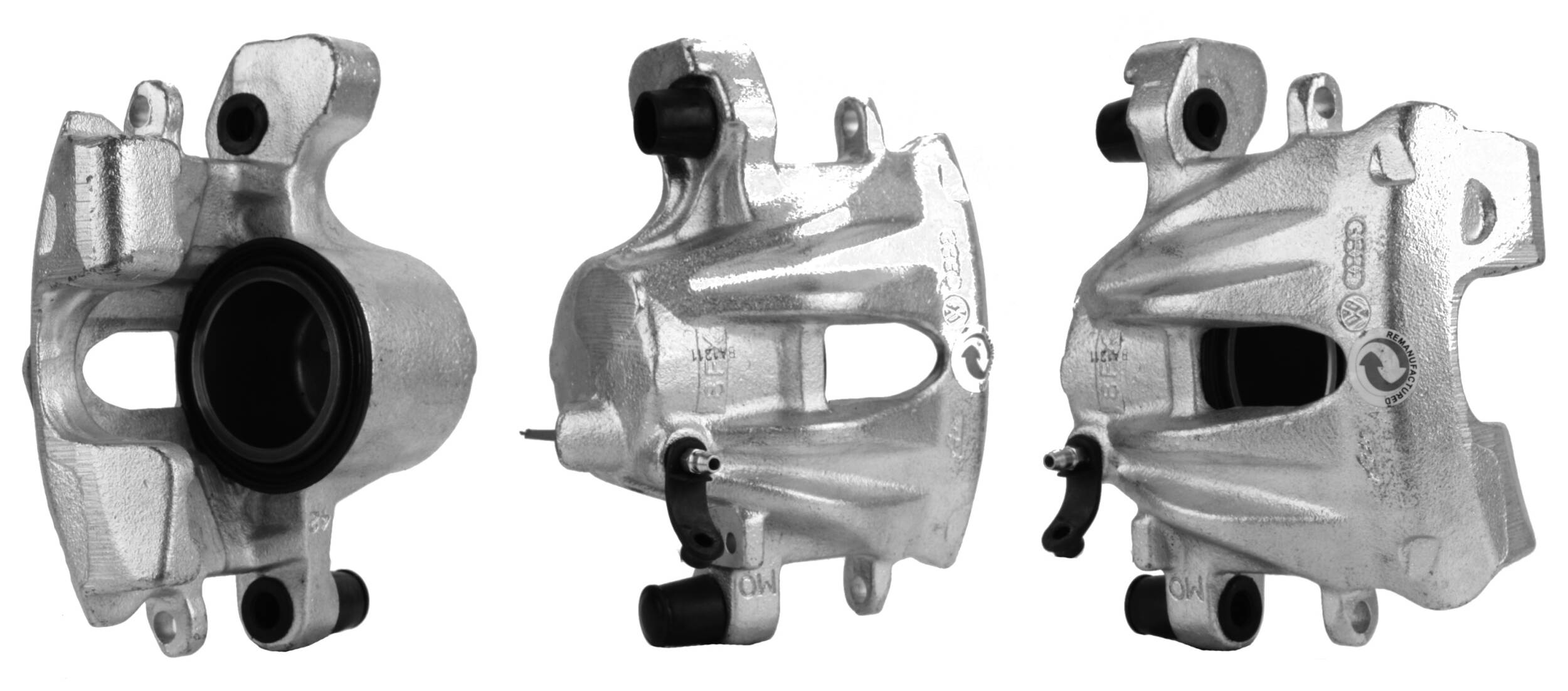 DRI 3191700 Bremssattel