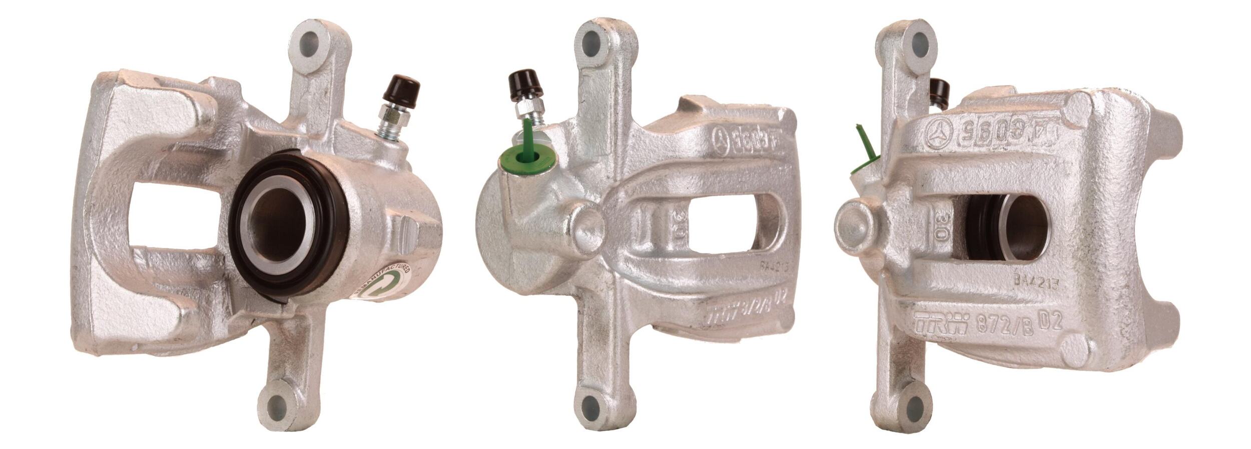 DRI 4182510 Bremssattel