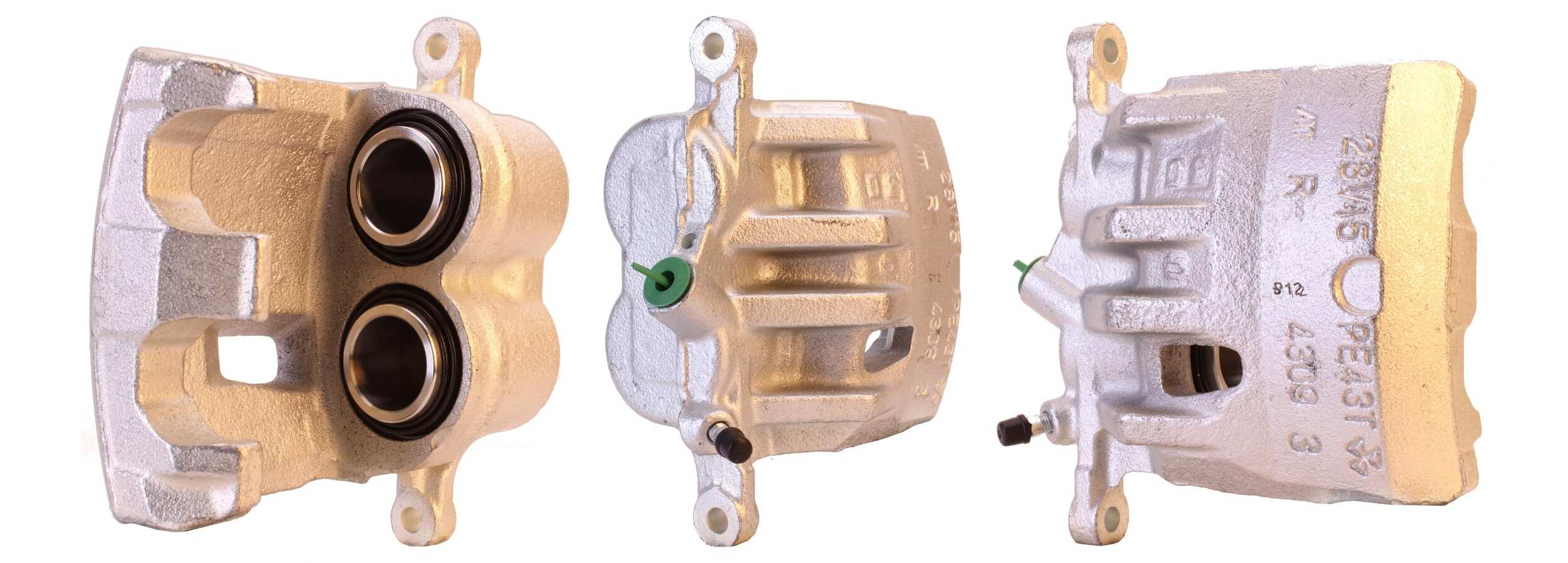DRI 3217610 Bremssattel
