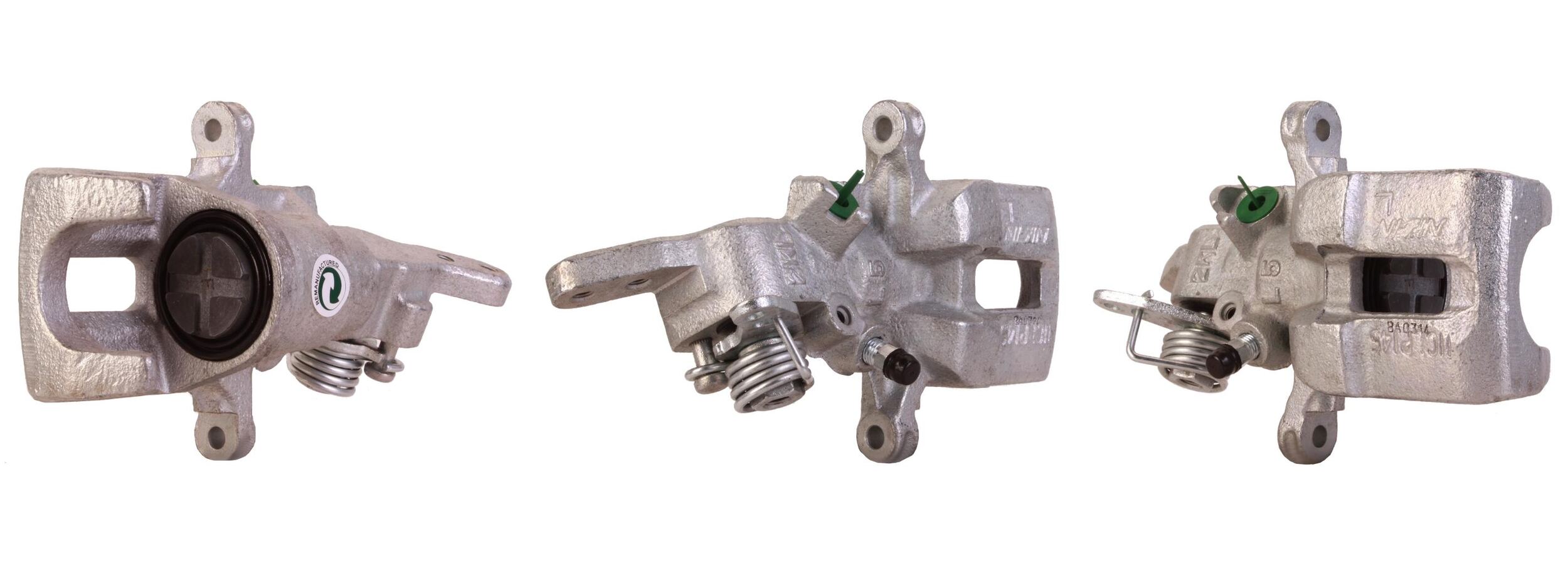 DRI 4120410 Bremssattel