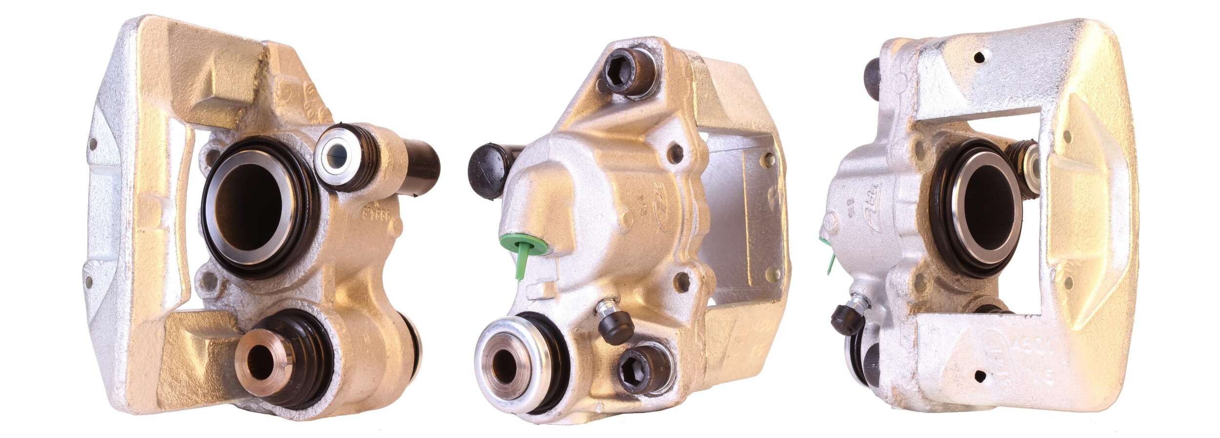 DRI 3257201 Bremssattel