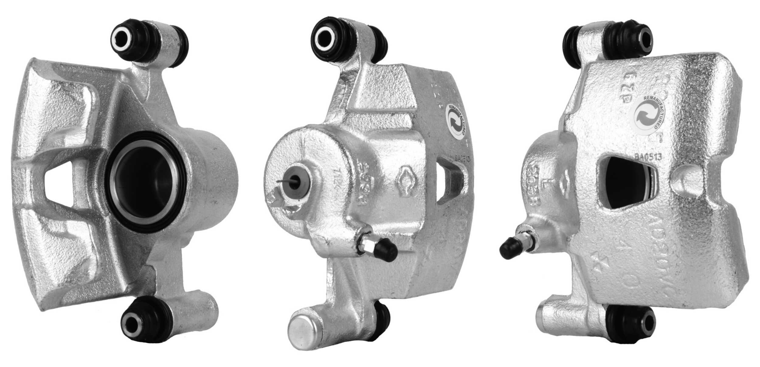DRI 4116610 Bremssattel