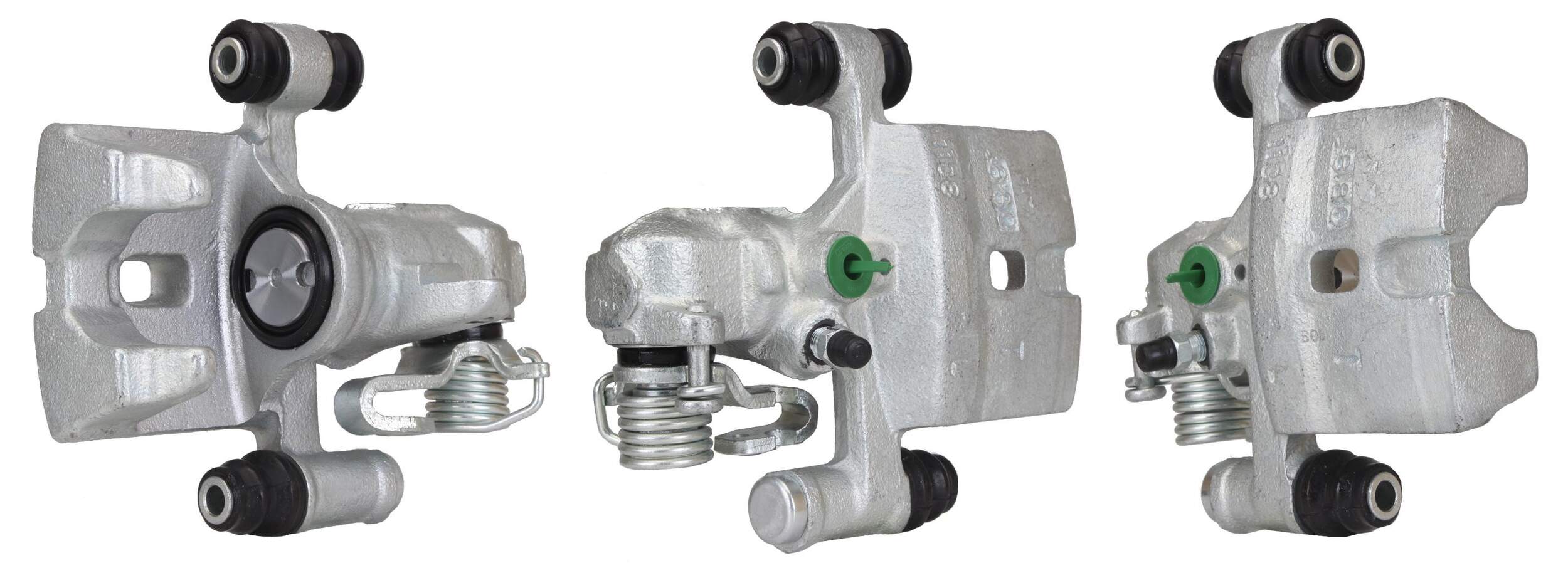 DRI 4124010 Bremssattel