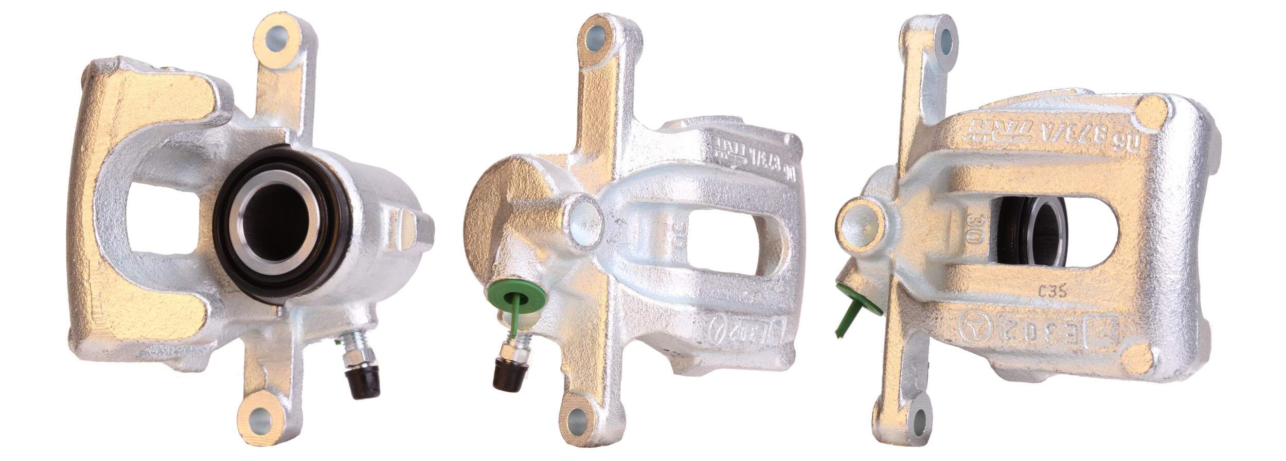 DRI 4282510 Bremssattel