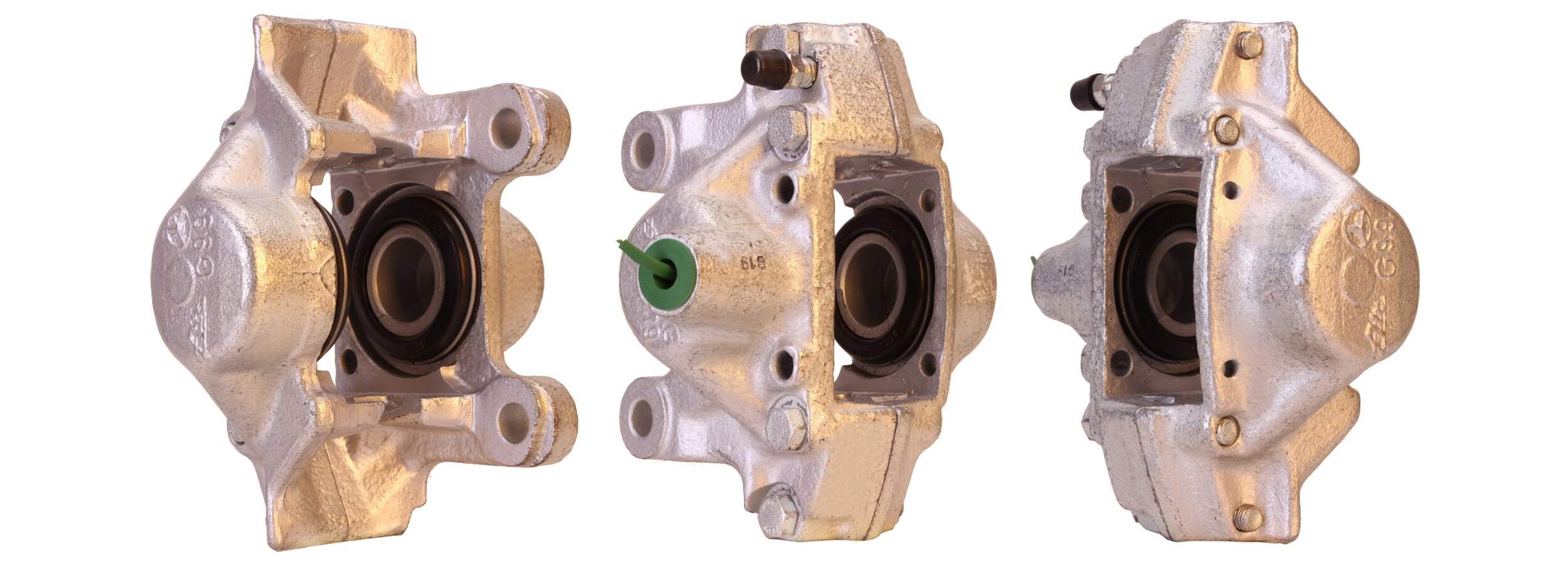 DRI 4258000 Bremssattel