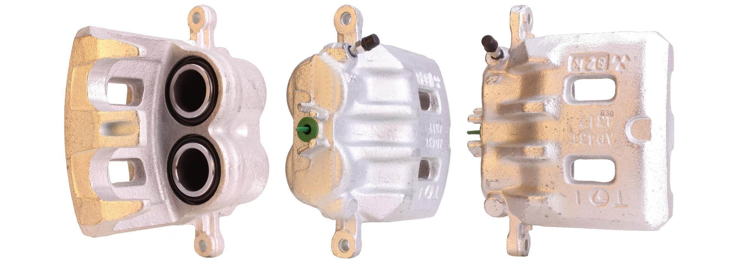 DRI 3221410 Bremssattel