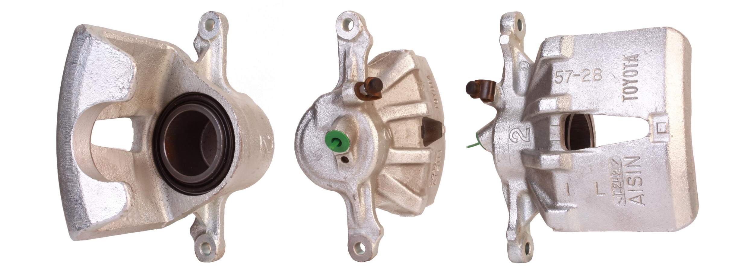 DRI 3126410 Bremssattel