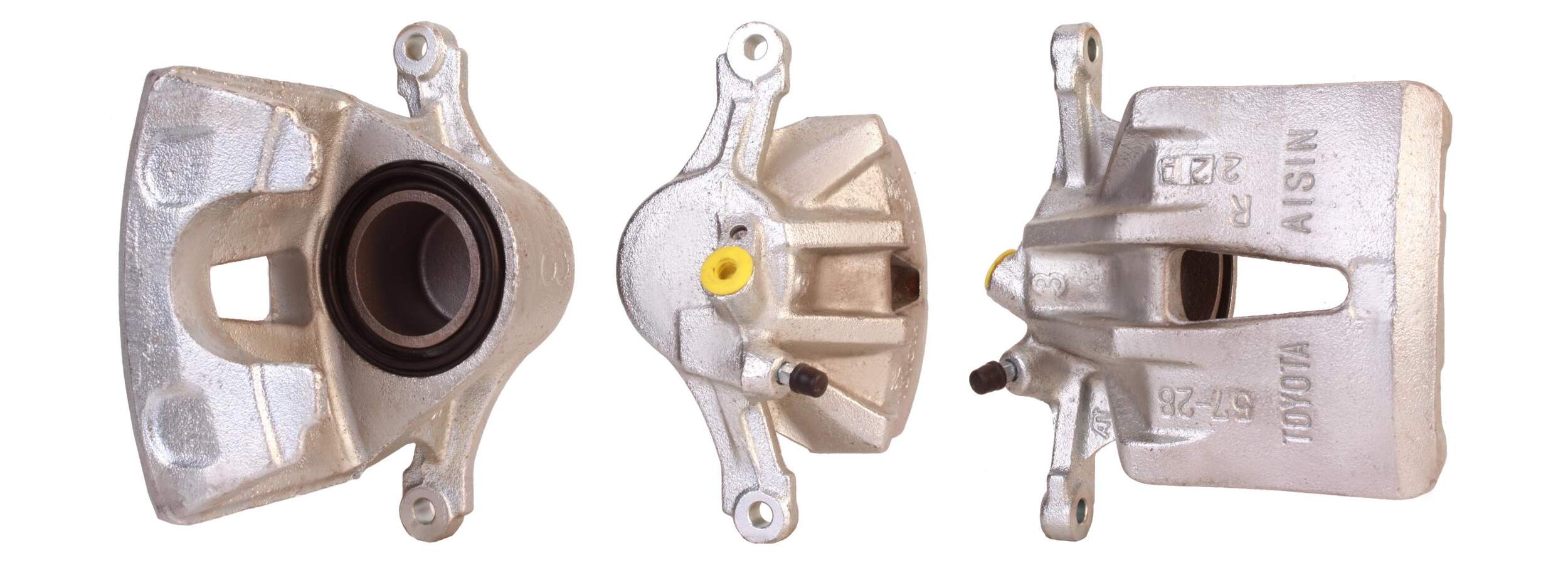 DRI 3226410 Bremssattel