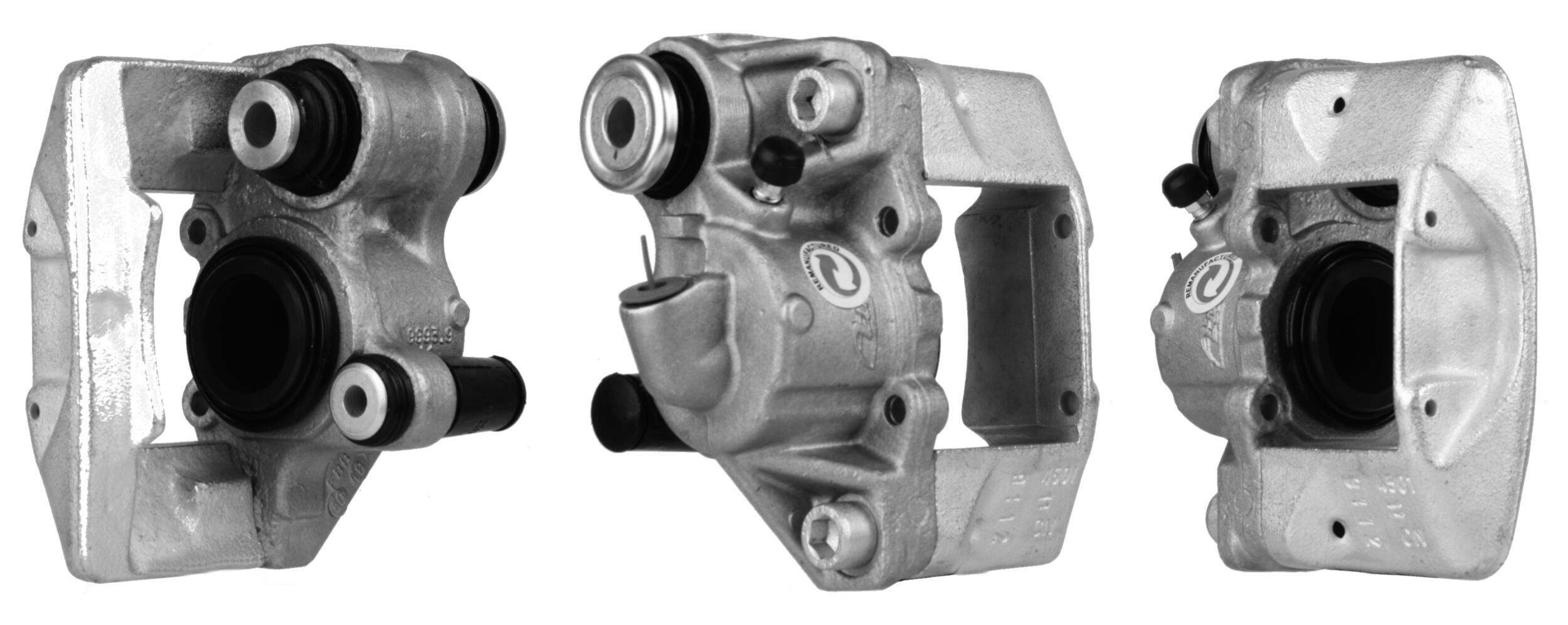 DRI 3157201 Bremssattel