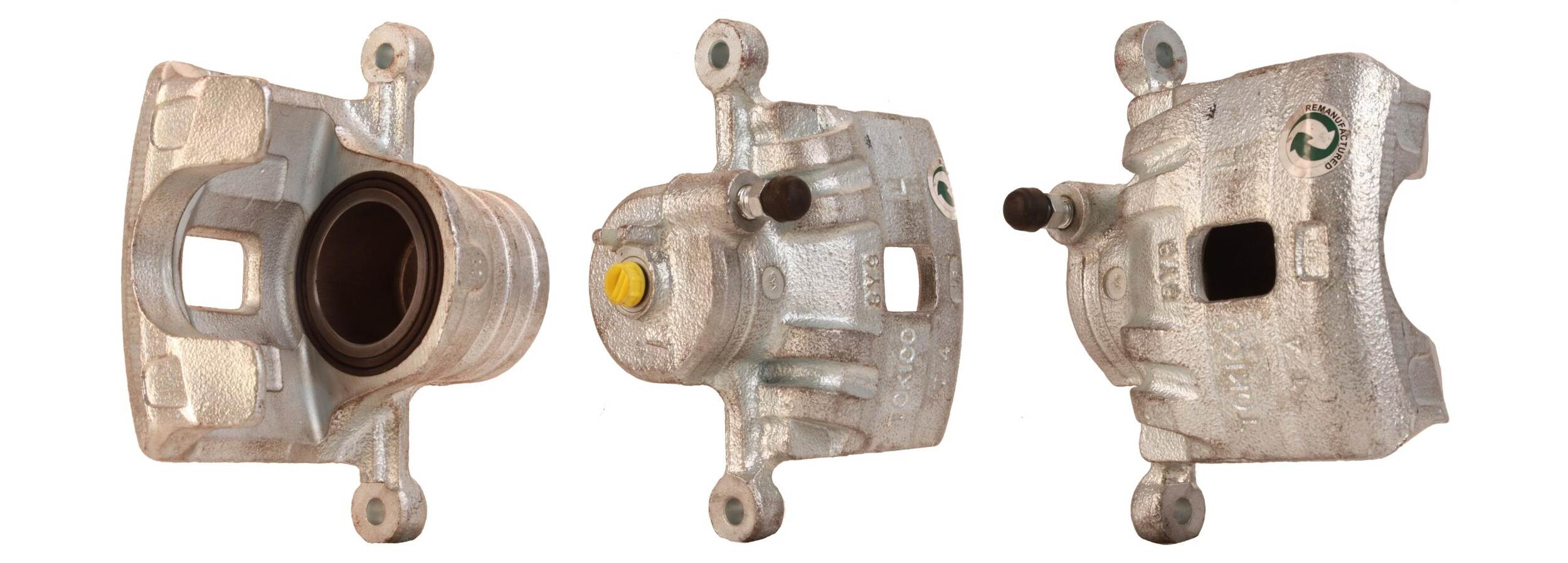 DRI 3129010 Bremssattel