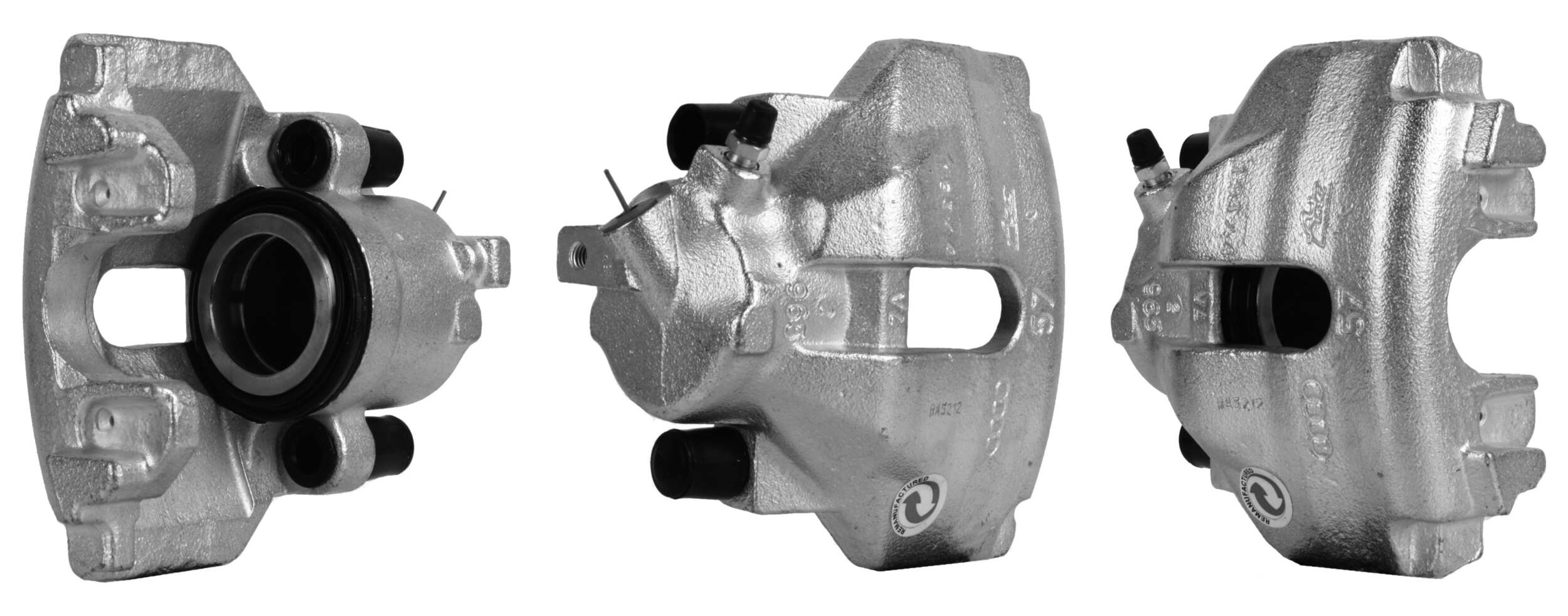 DRI 3140700 Bremssattel