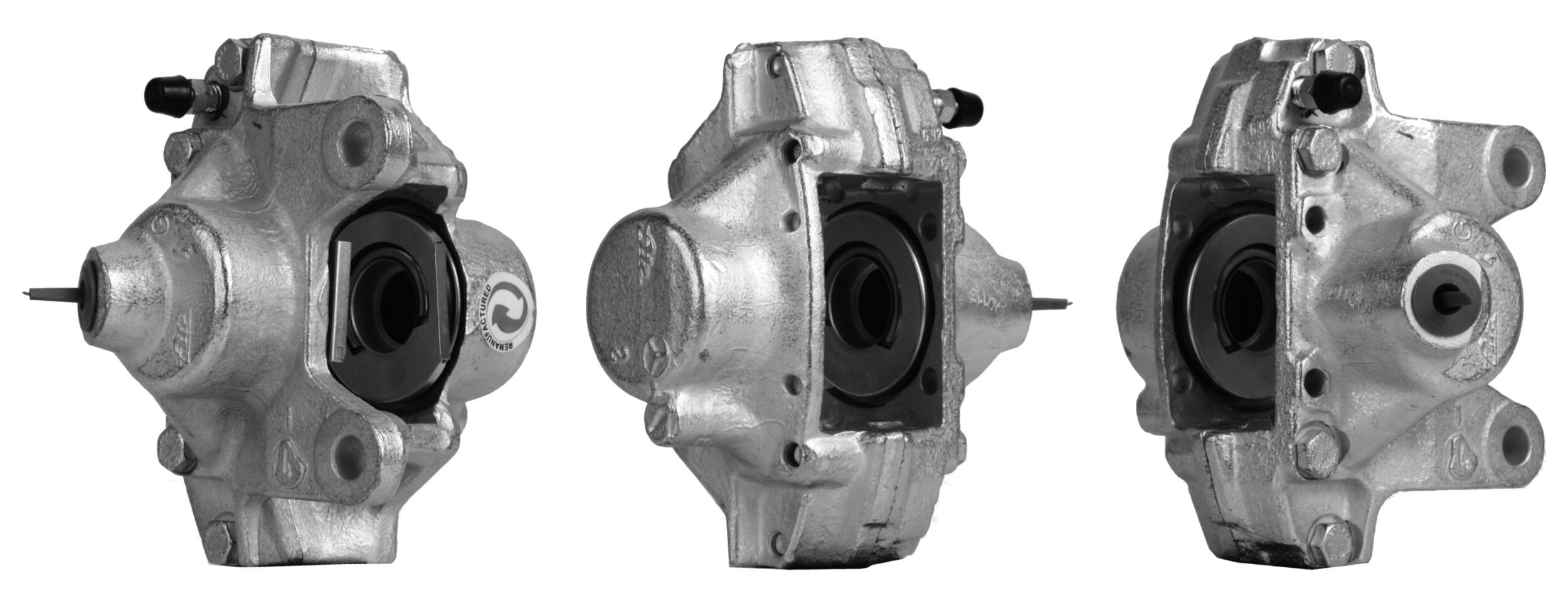 DRI 4150100 Bremssattel