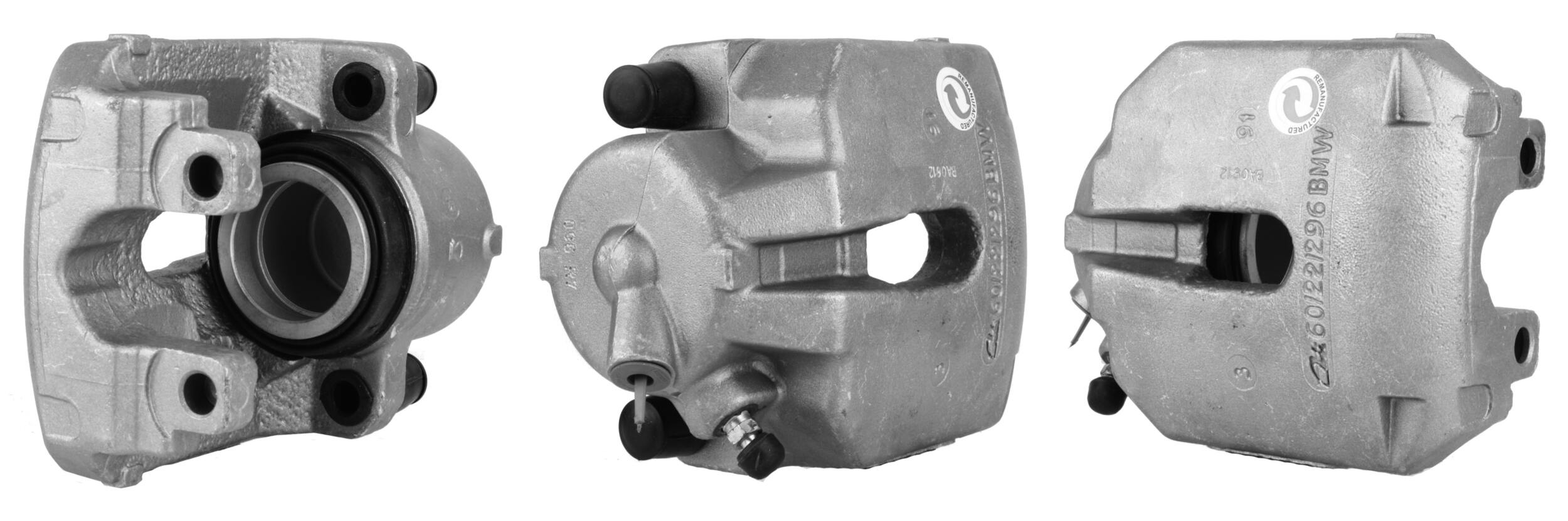 DRI 3156500 Bremssattel