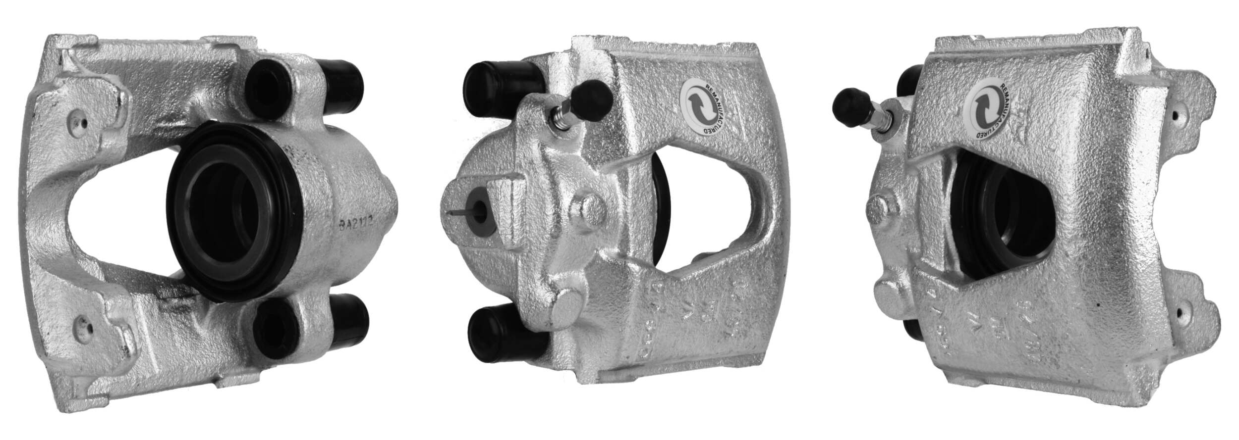DRI 3141500 Bremssattel