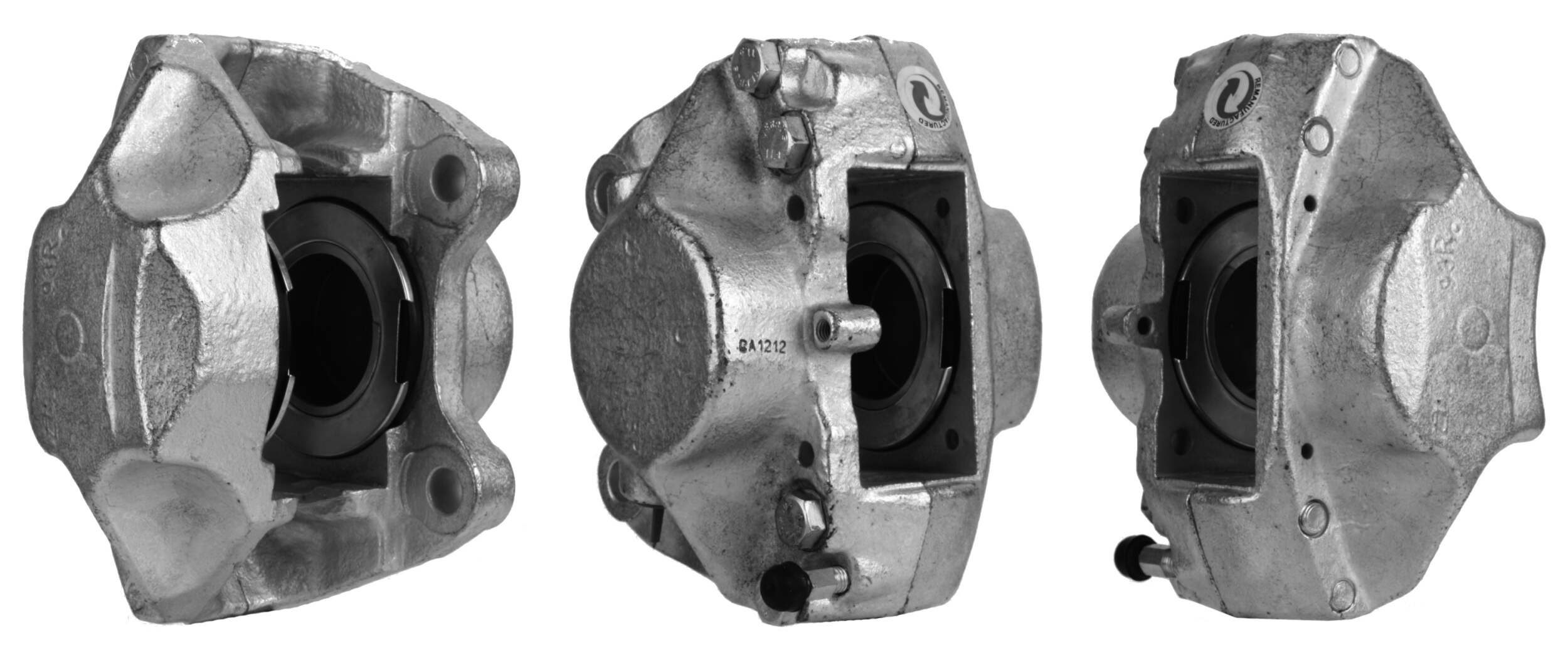 DRI 3136900 Bremssattel