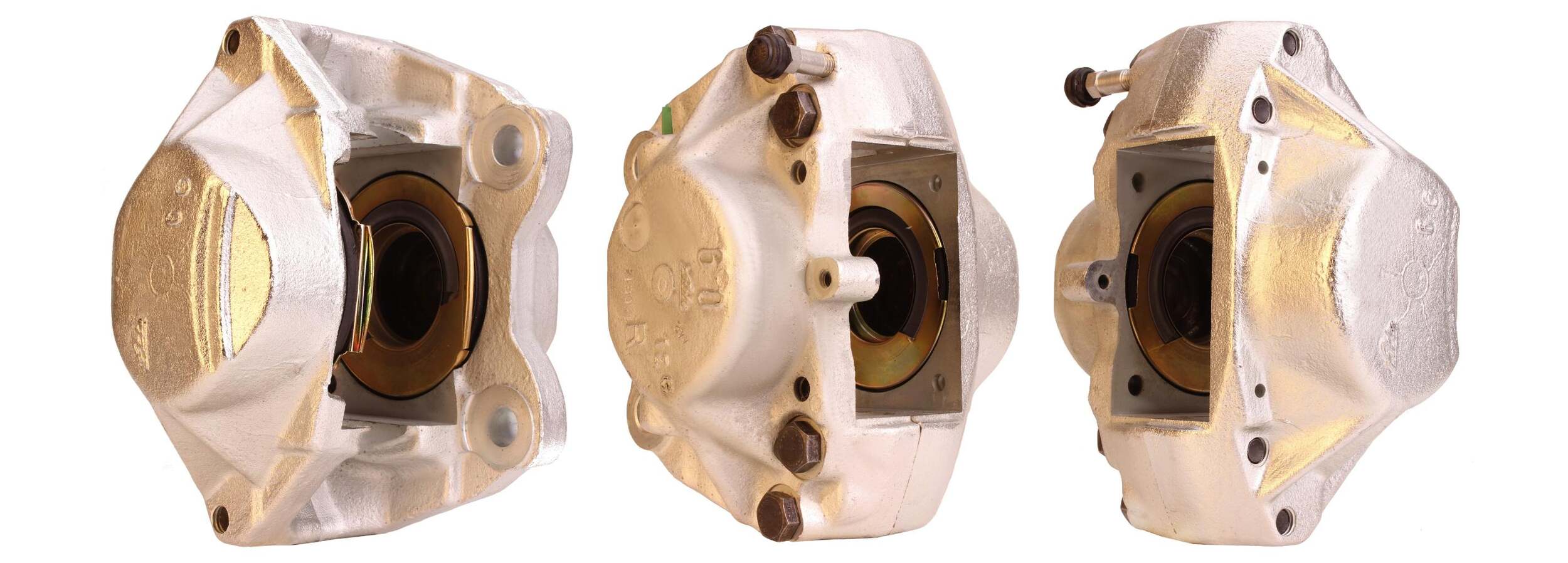 DRI 3236900 Bremssattel
