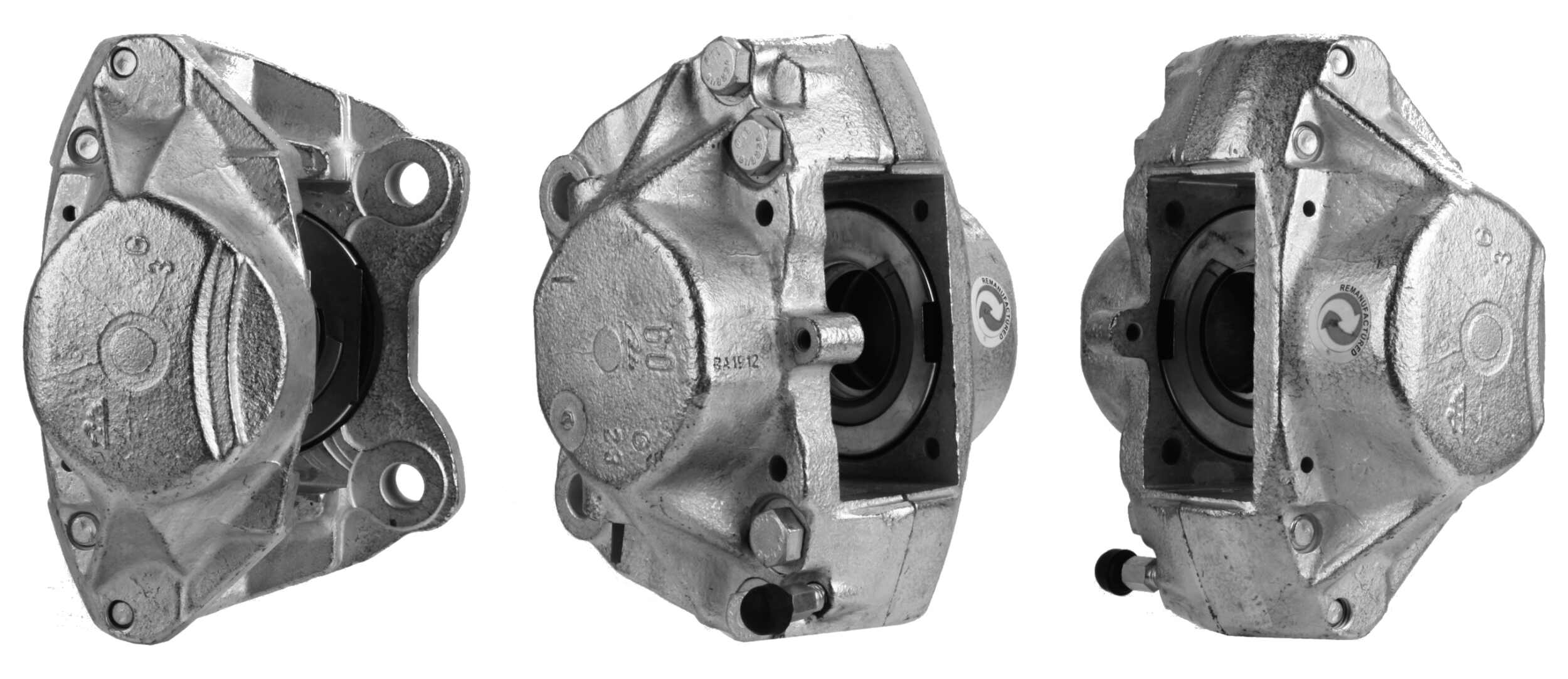 DRI 3137900 Bremssattel