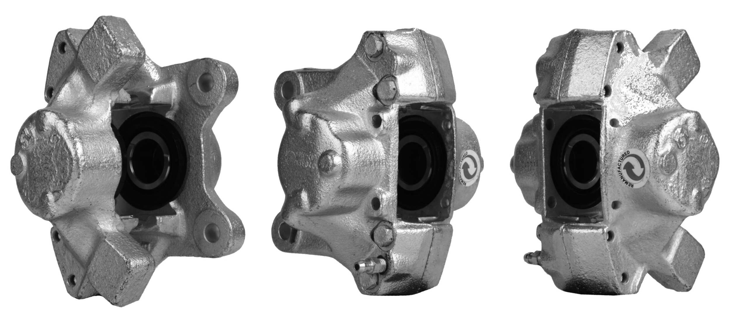 DRI 4150000 Bremssattel