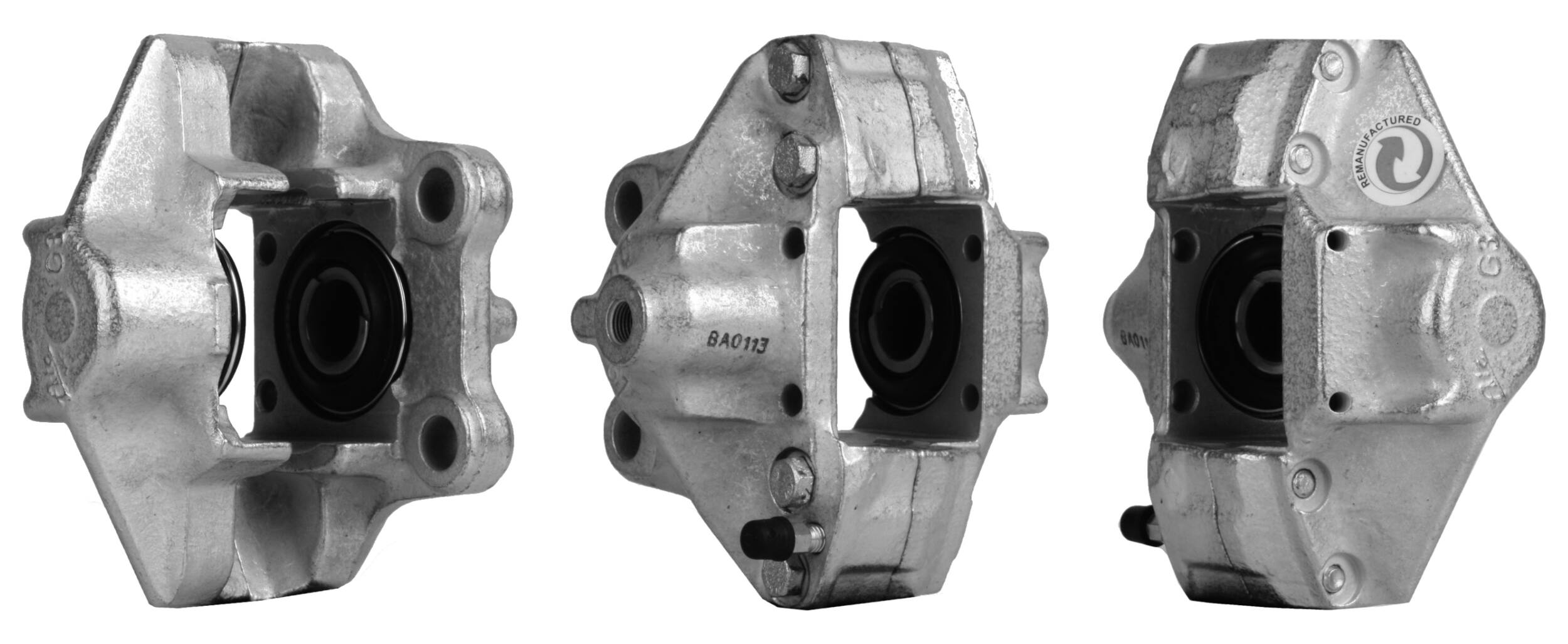 DRI 4148300 Bremssattel