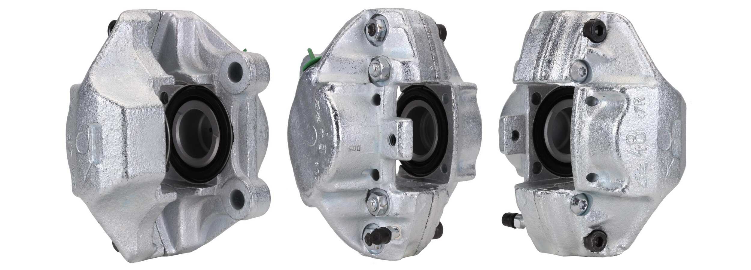 DRI 3142200 Bremssattel