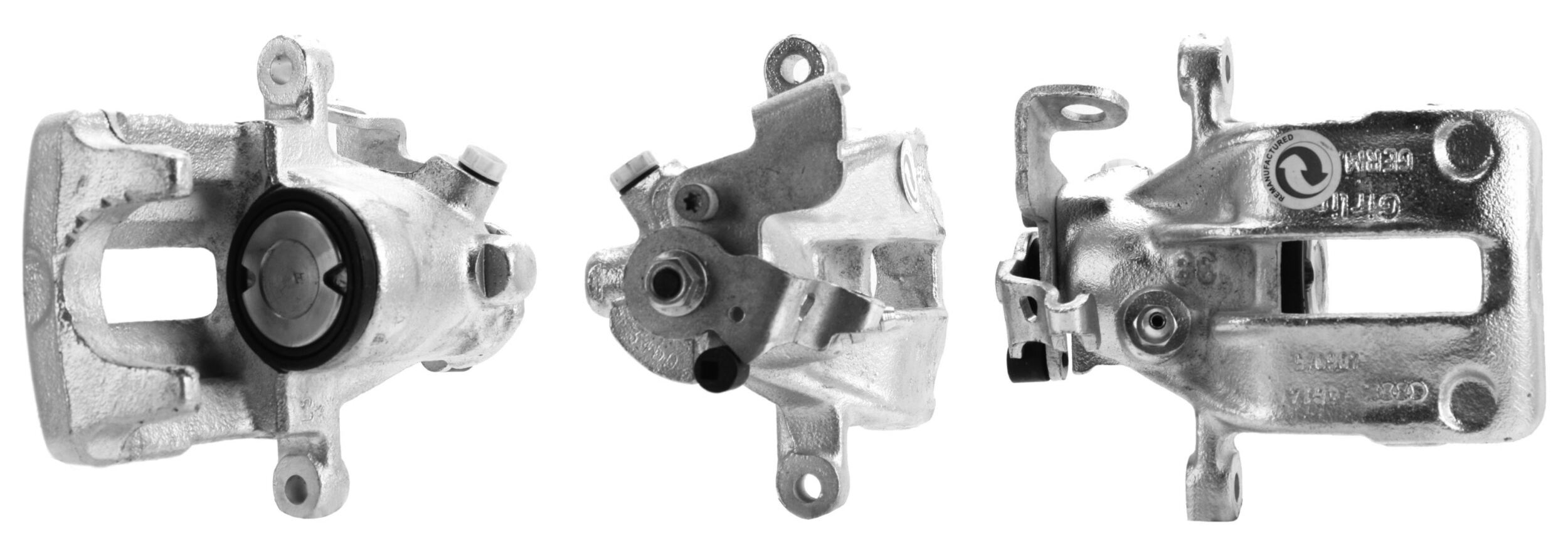 DRI 4197500 Bremssattel