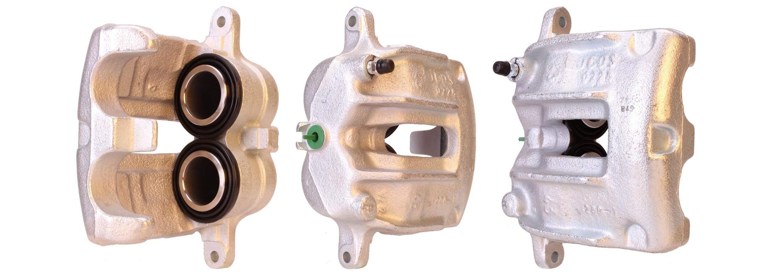 DRI 3228610 Bremssattel