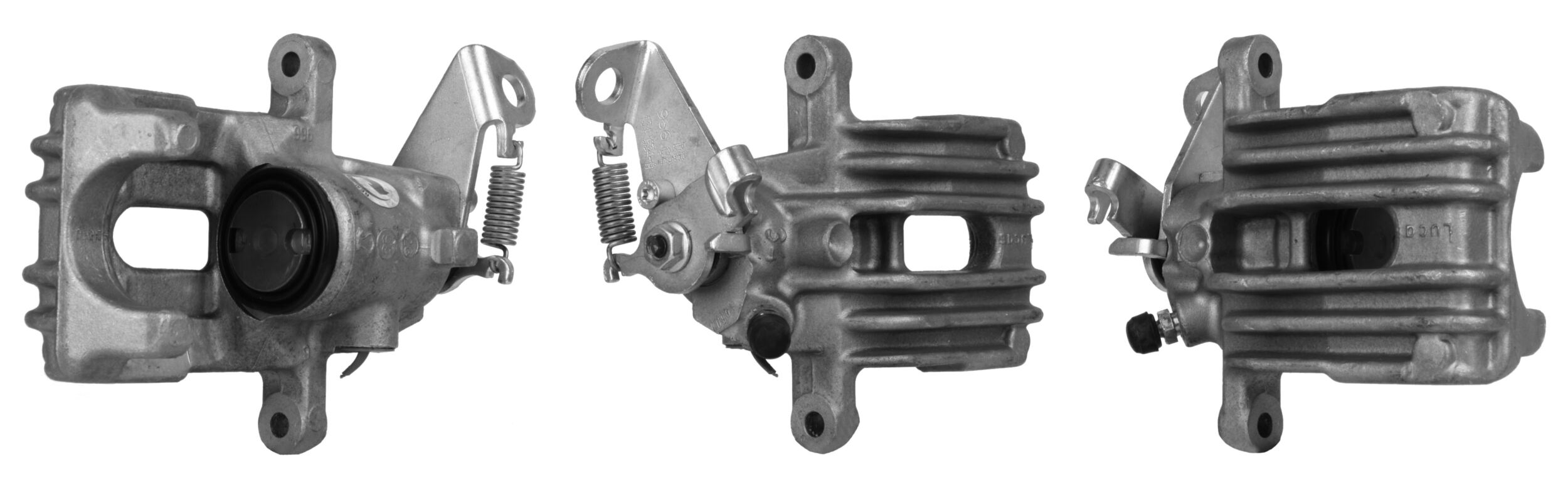 DRI 4126110 Bremssattel