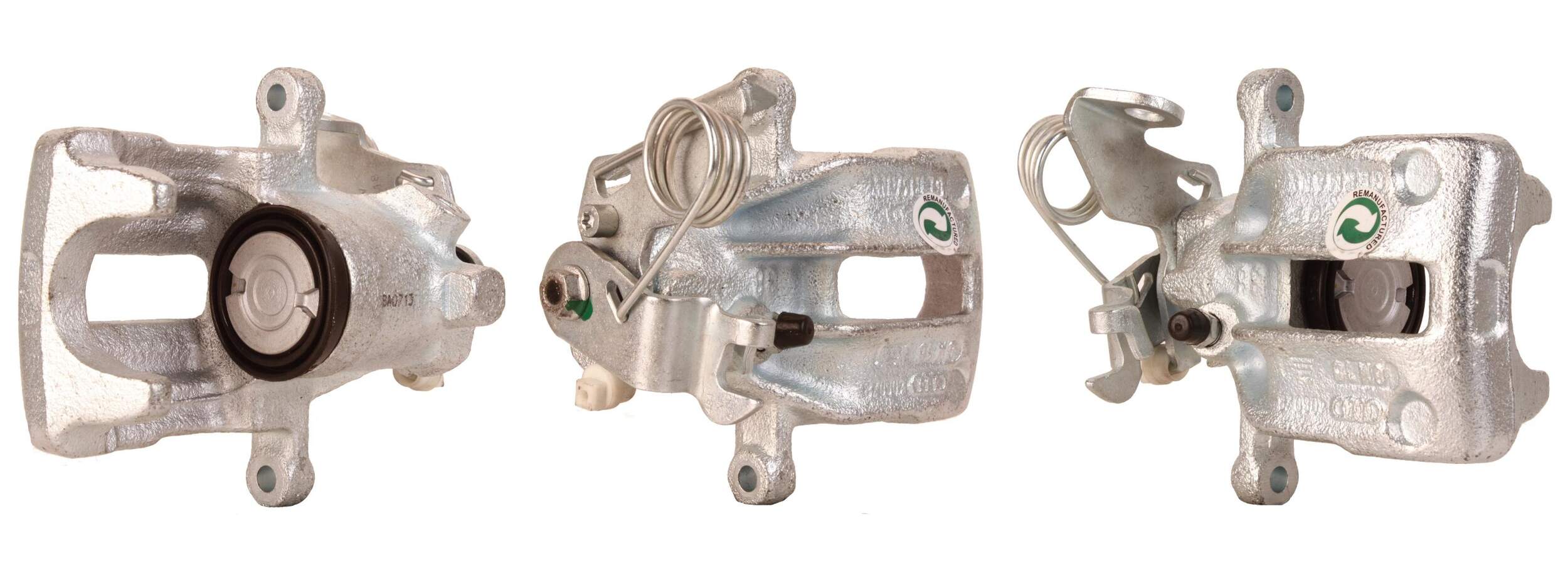 DRI 4106410 Bremssattel