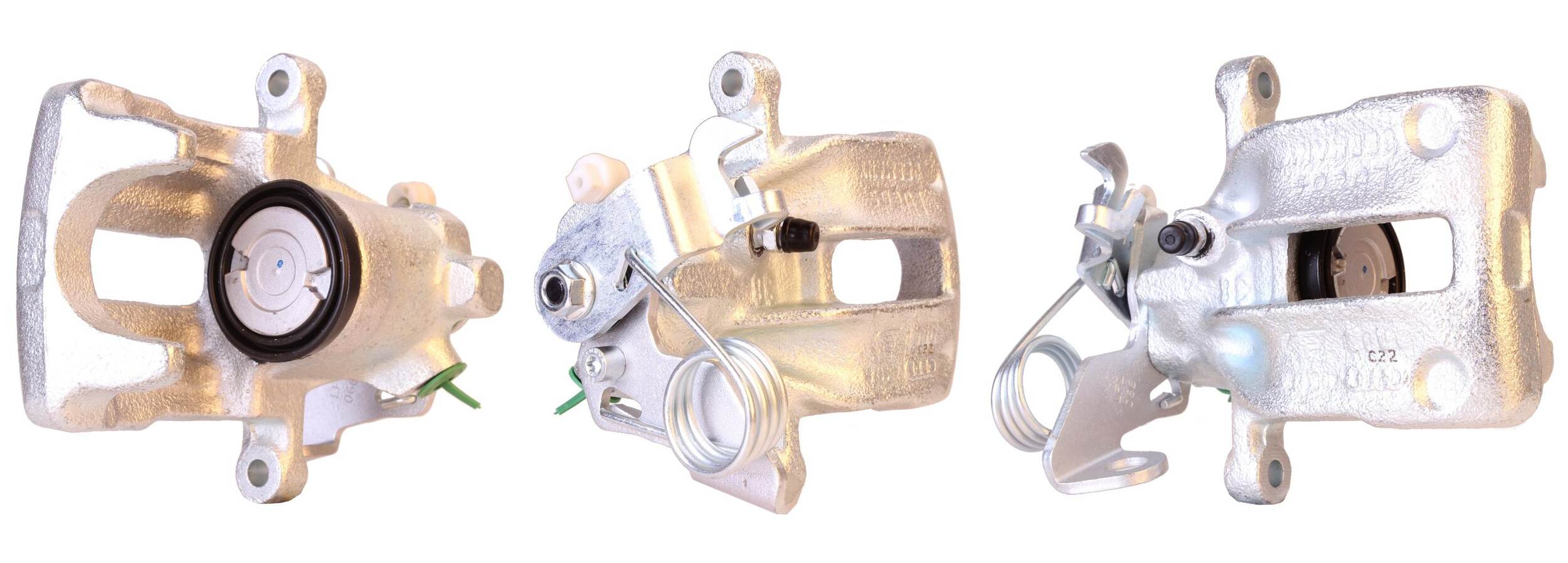 DRI 4206410 Bremssattel