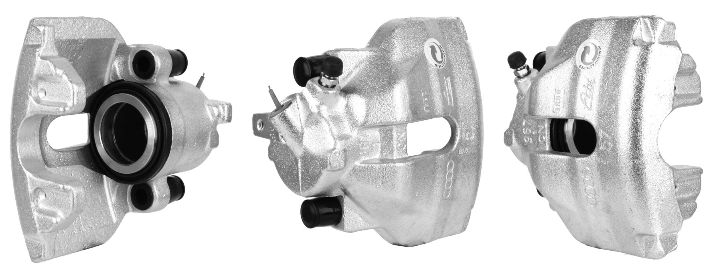 DRI 3141700 Bremssattel