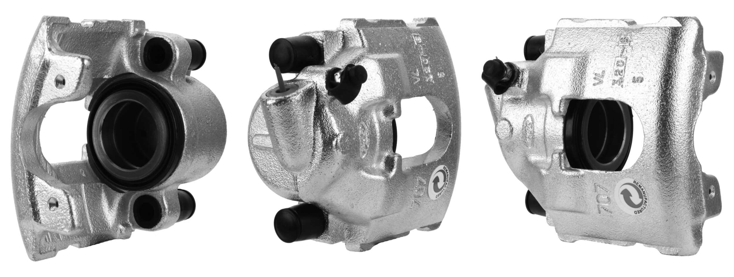 DRI 3148000 Bremssattel