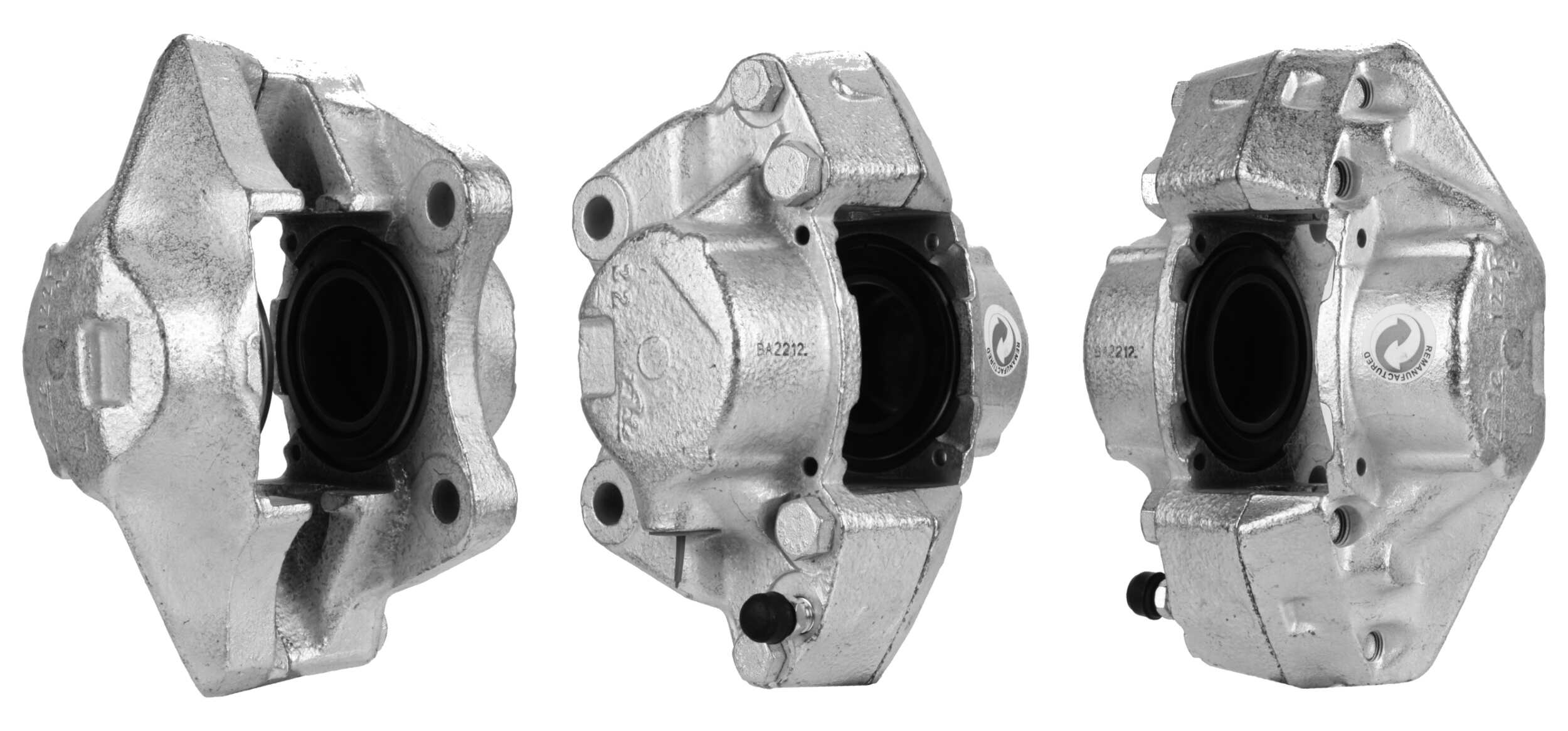 DRI 3139900 Bremssattel