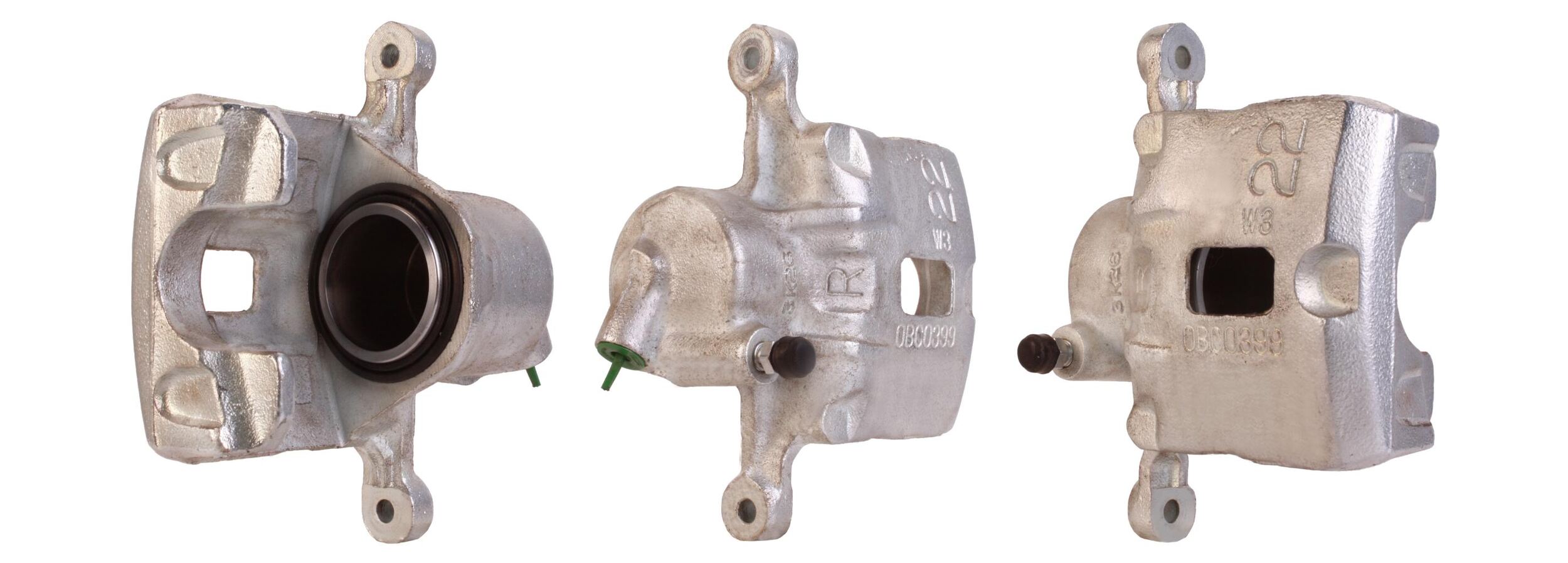 DRI 3238600 Bremssattel