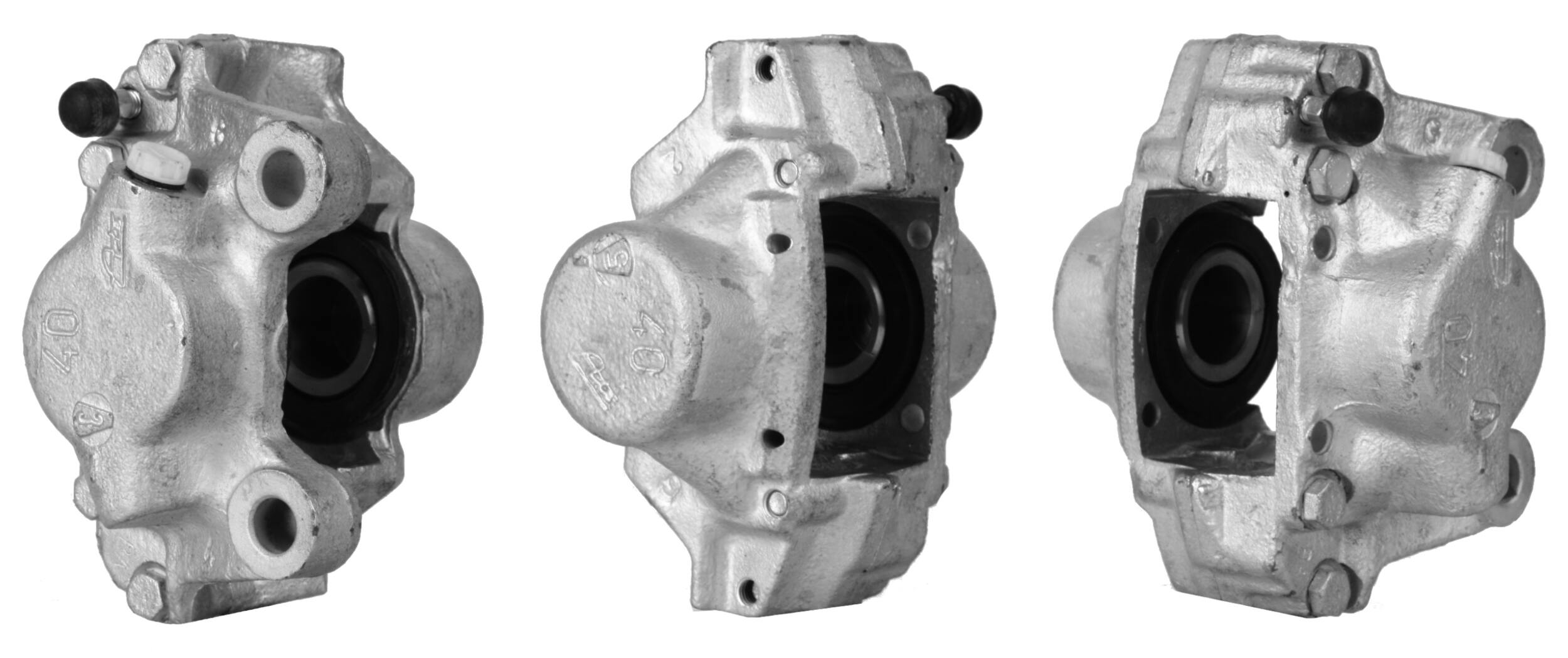 DRI 4146400 Bremssattel