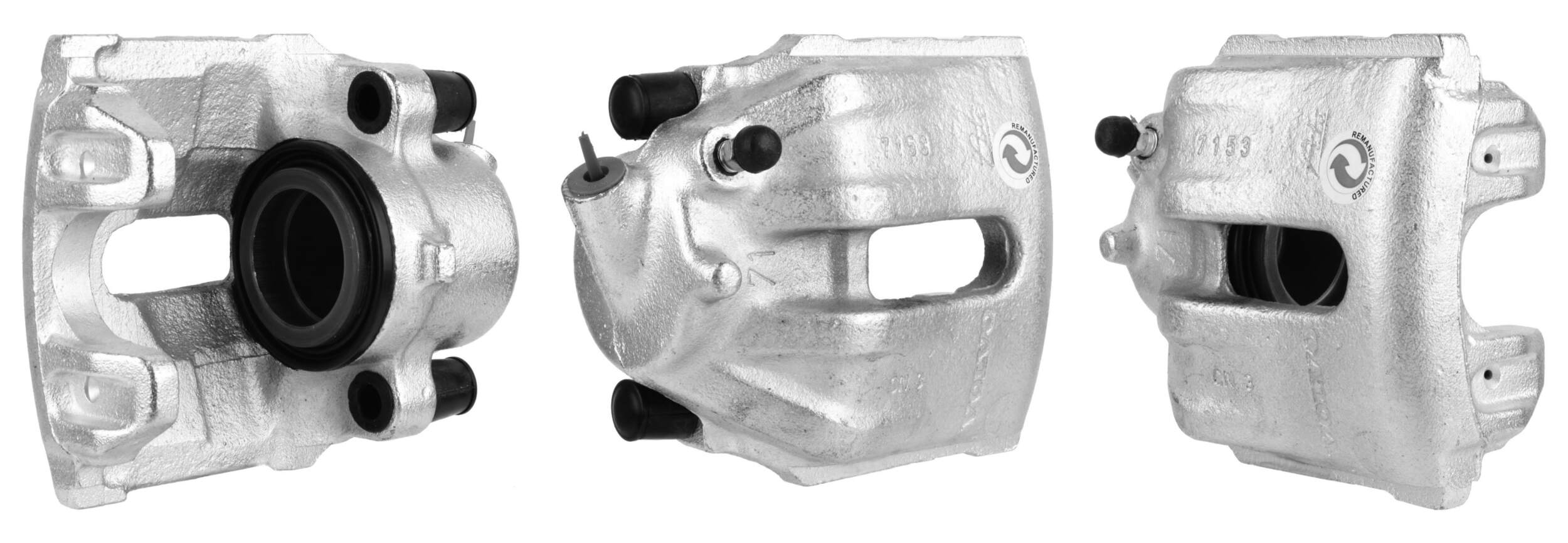 DRI 3146900 Bremssattel