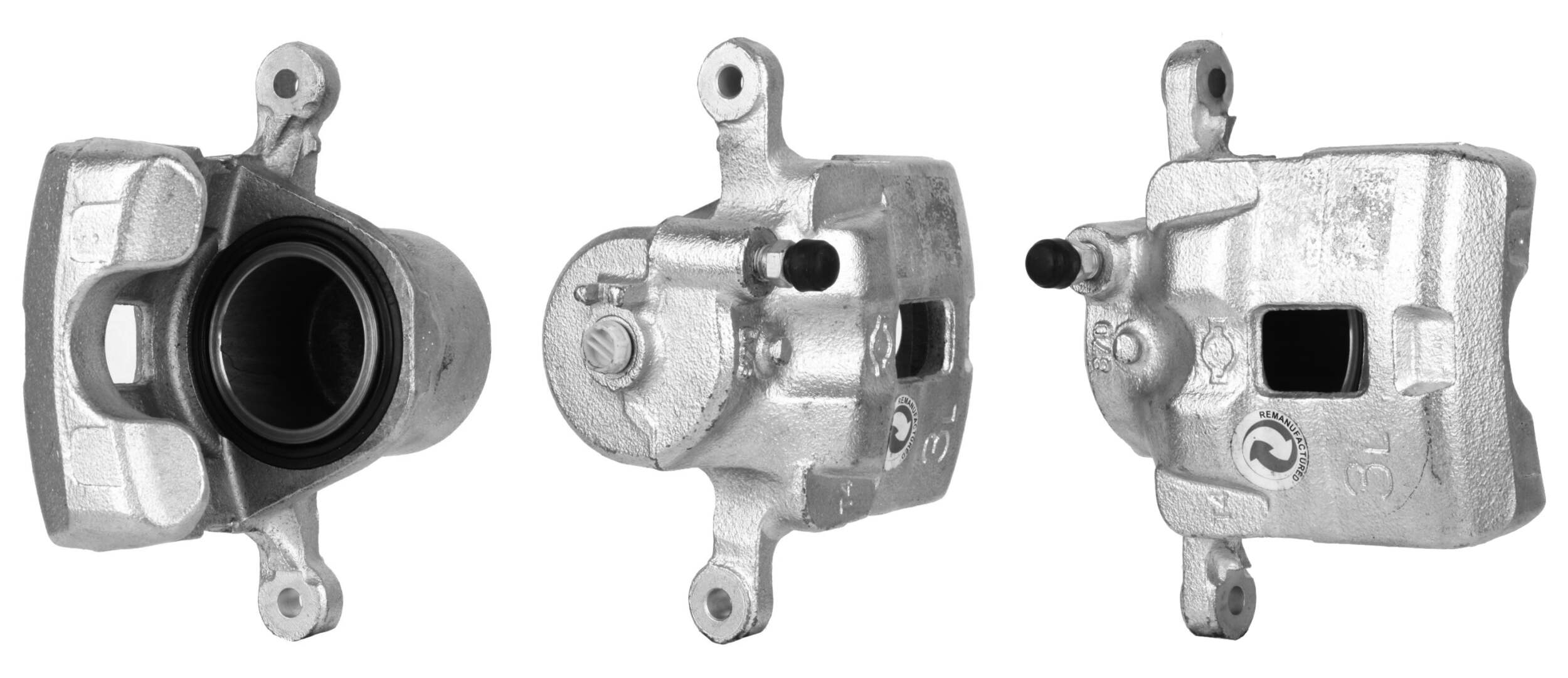 DRI 3111910 Bremssattel