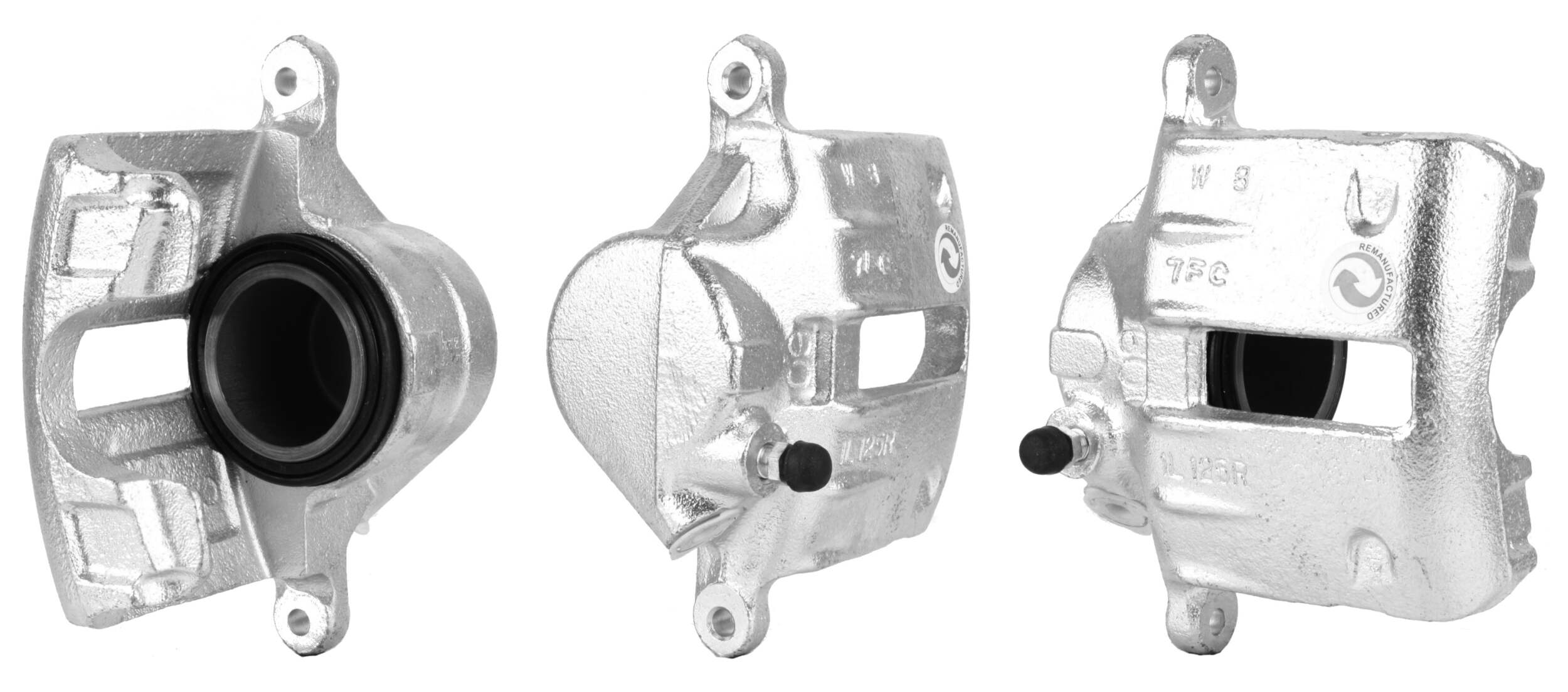 DRI 3133700 Bremssattel