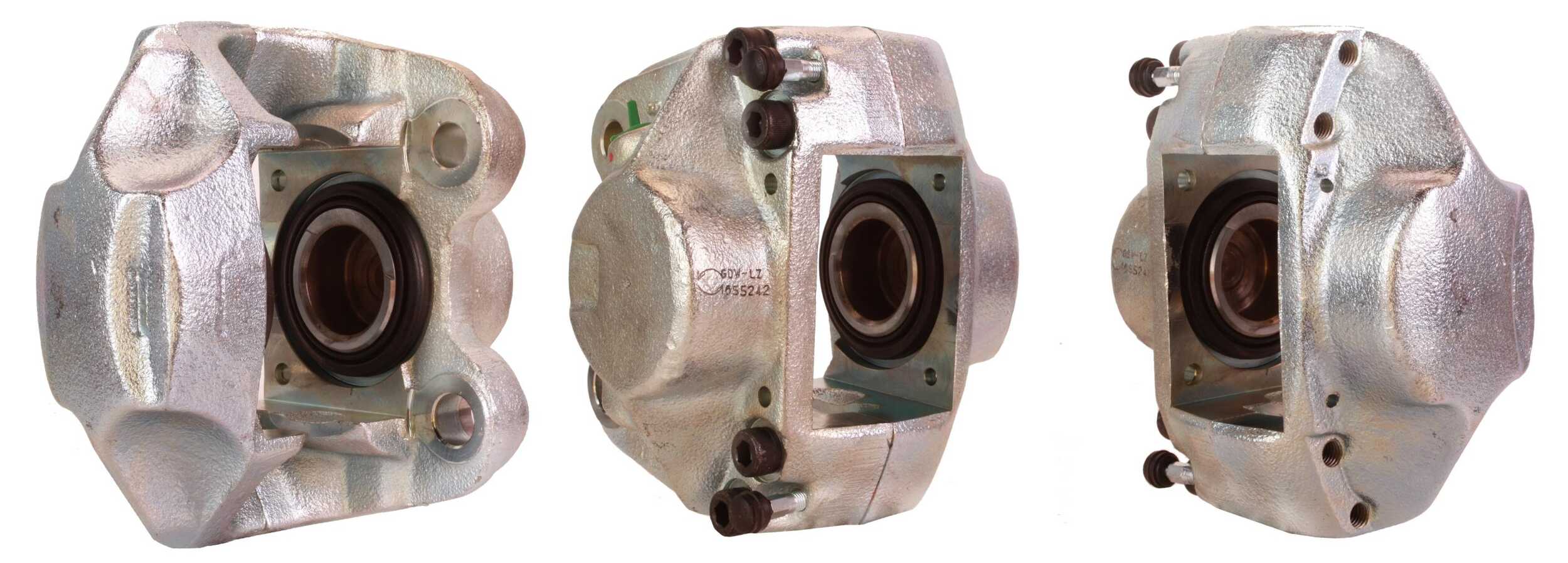 DRI 3140600 Bremssattel