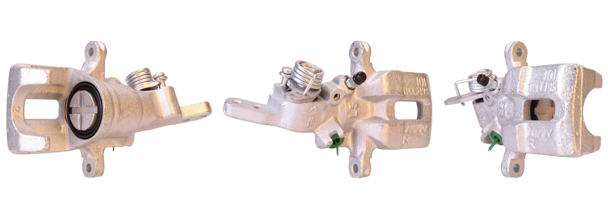 DRI 4220410 Bremssattel