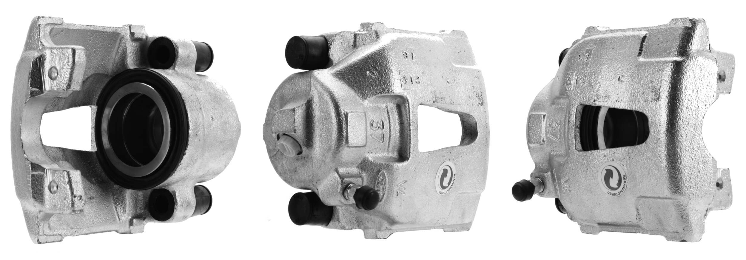 DRI 3149000 Bremssattel
