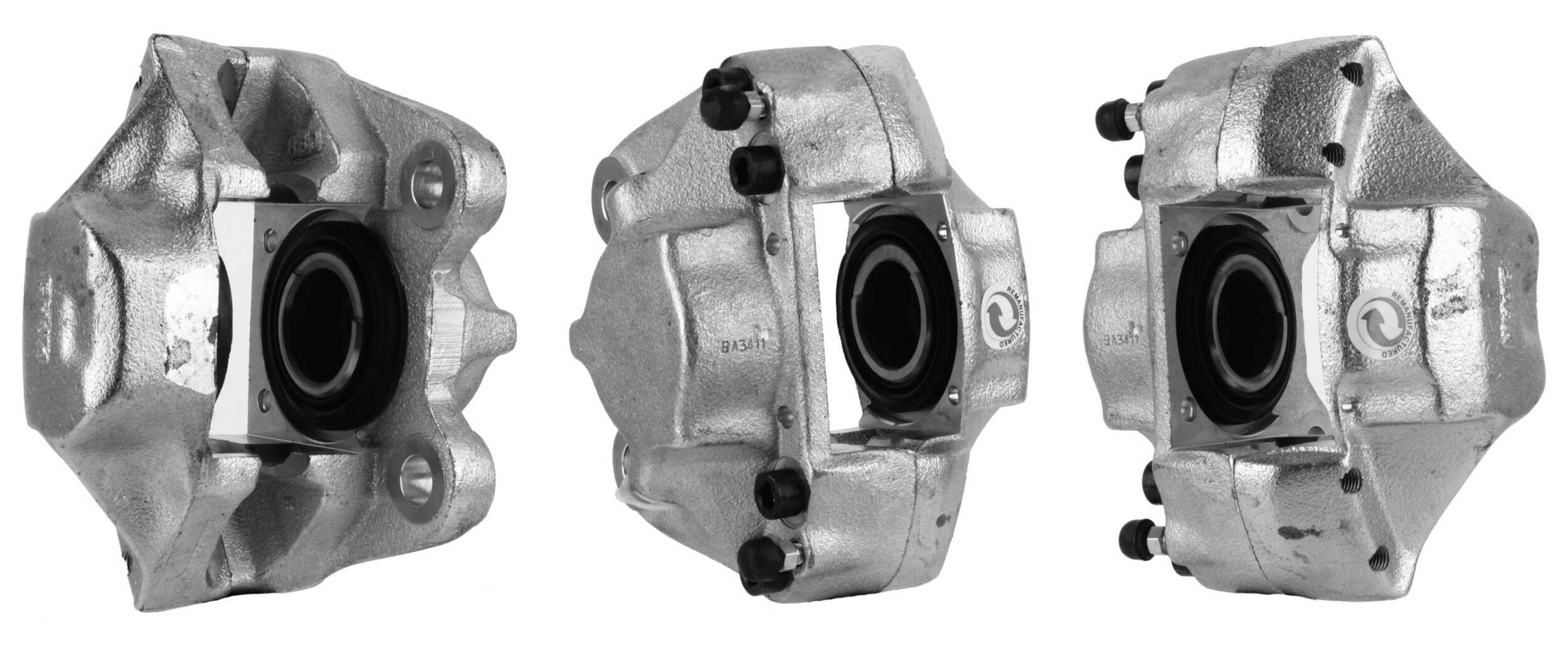 DRI 3142600 Bremssattel