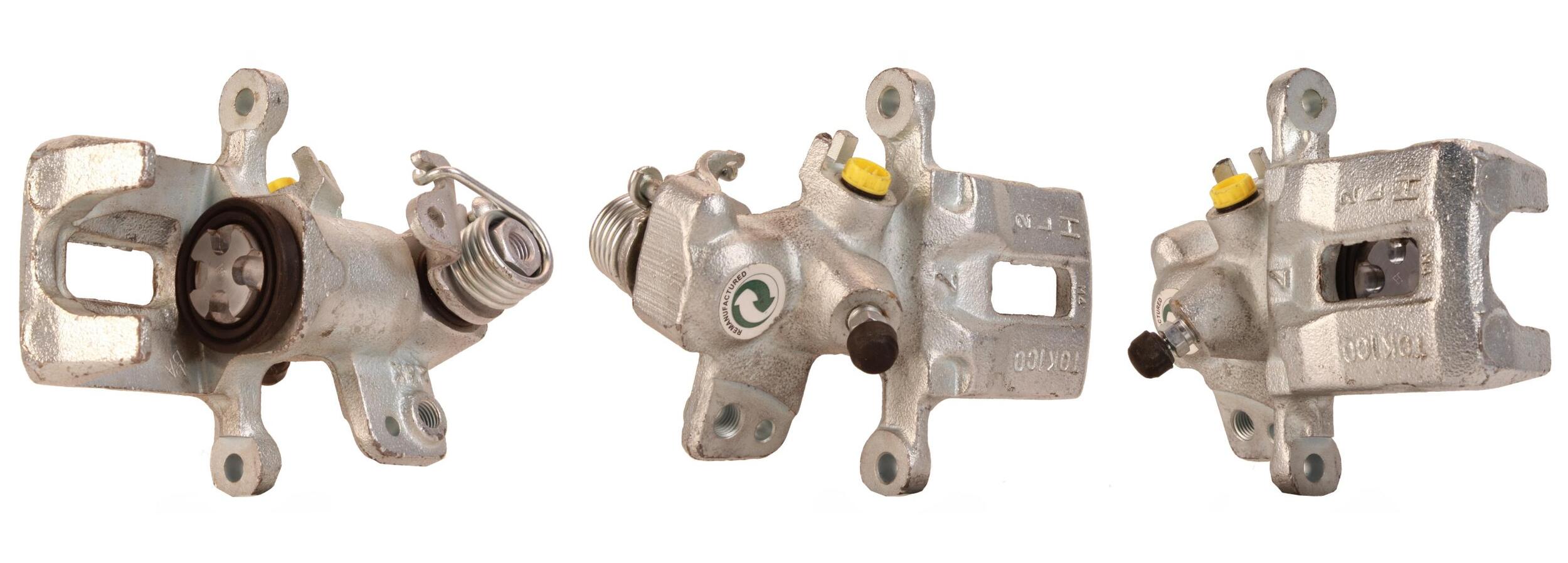 DRI 4123410 Bremssattel