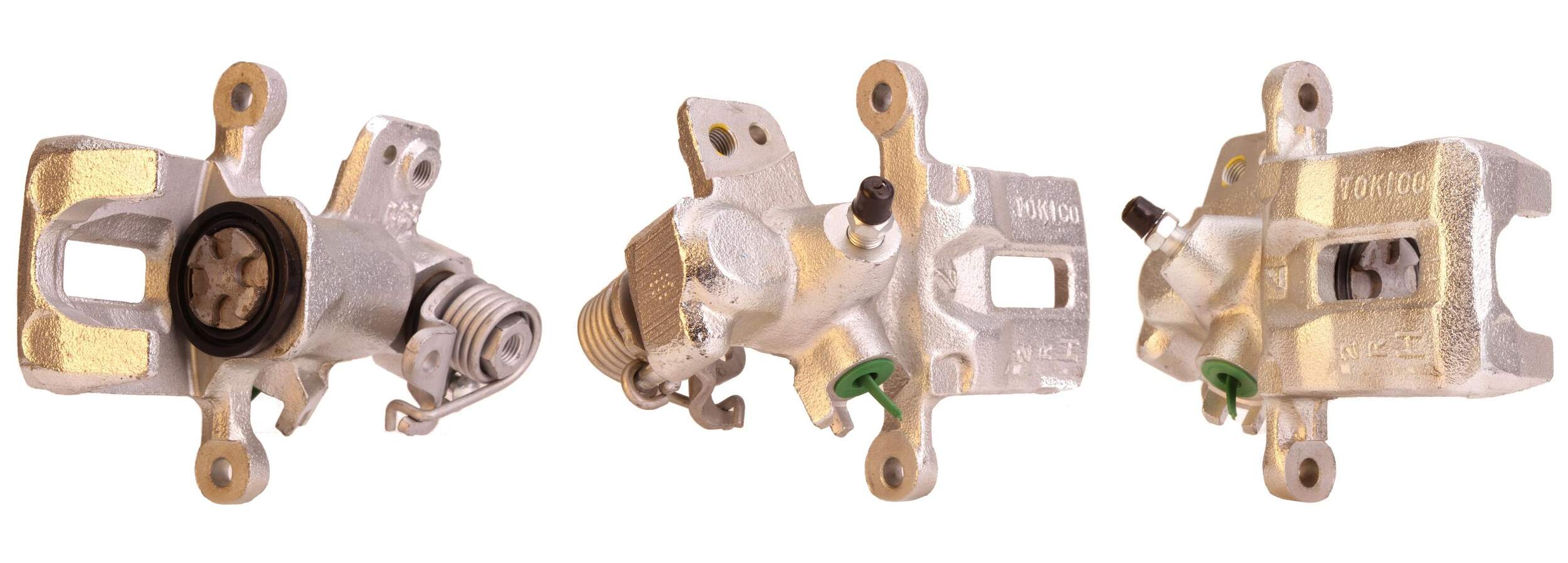 DRI 4223410 Bremssattel