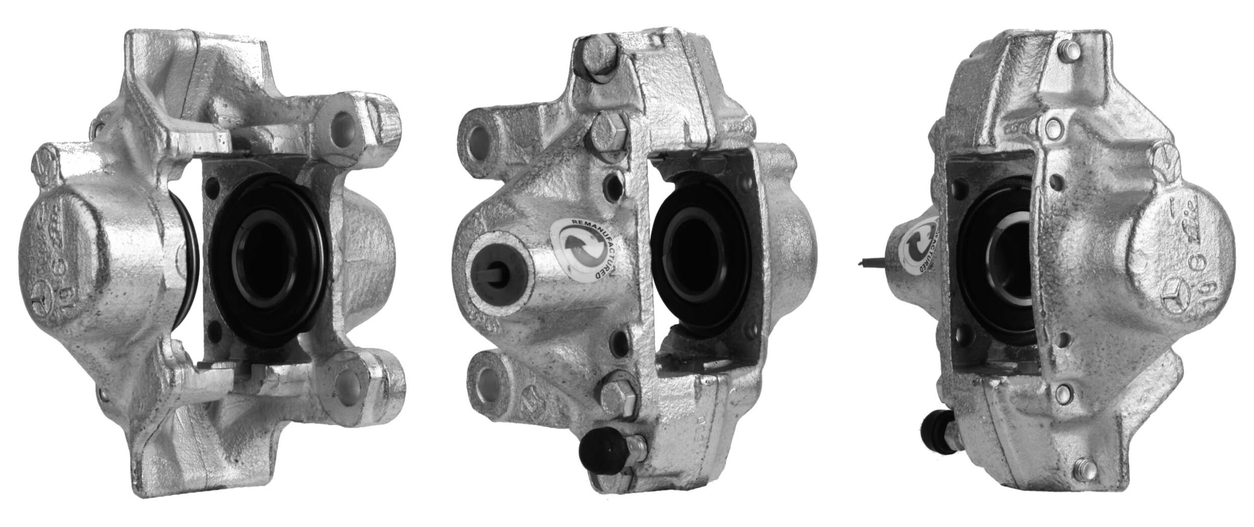 DRI 4159000 Bremssattel