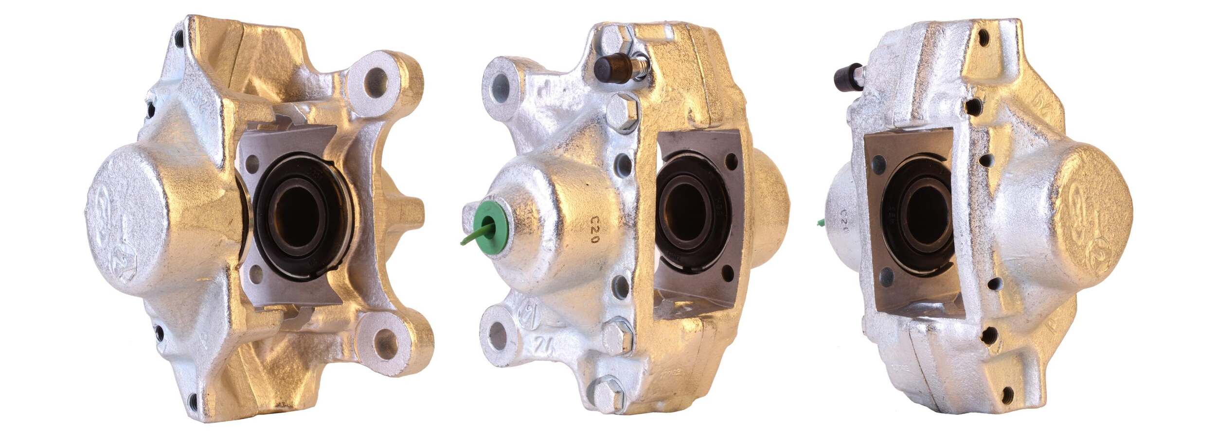 DRI 4242100 Bremssattel